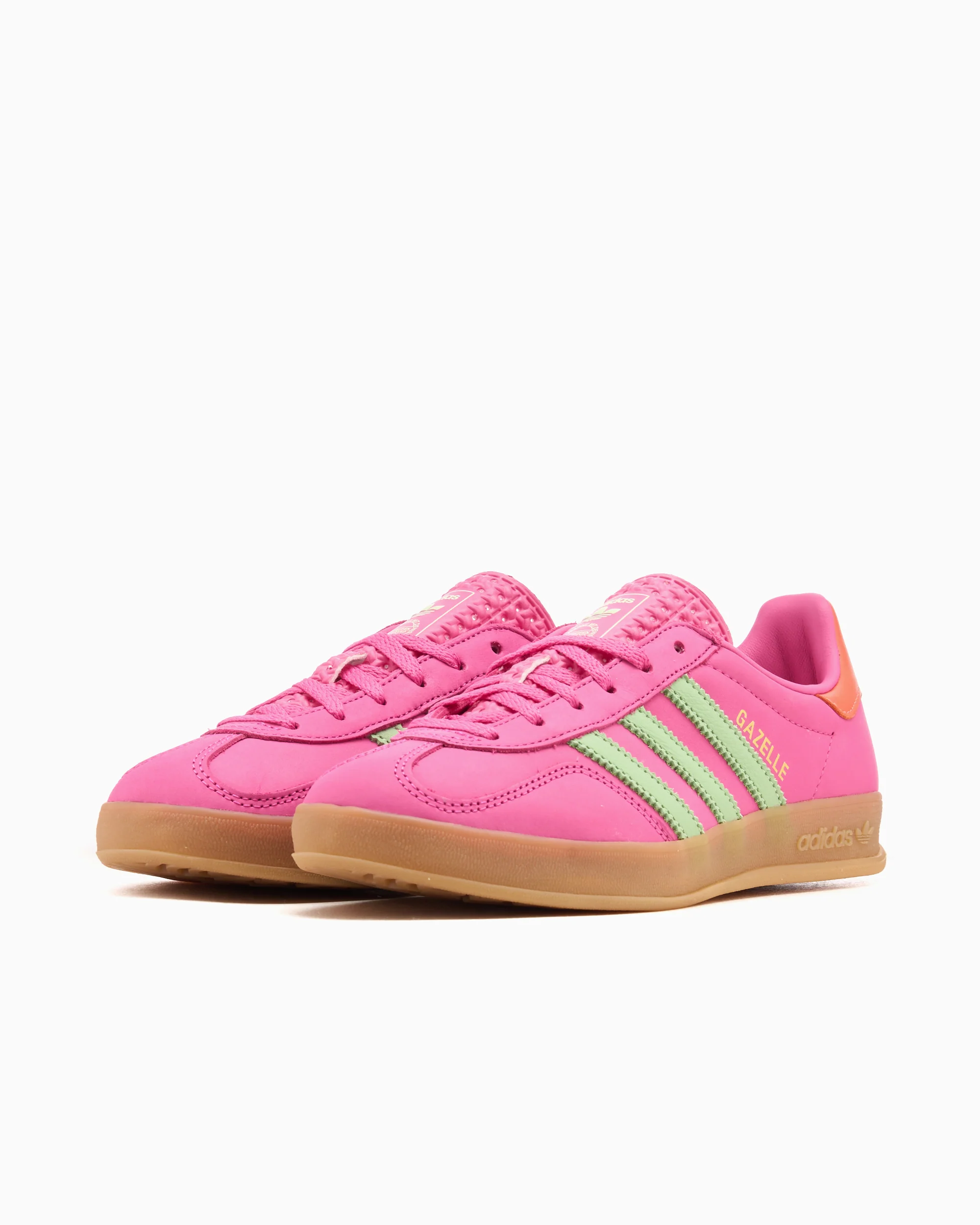 adidas Originals Women's Gazelle Indoor - Image 5