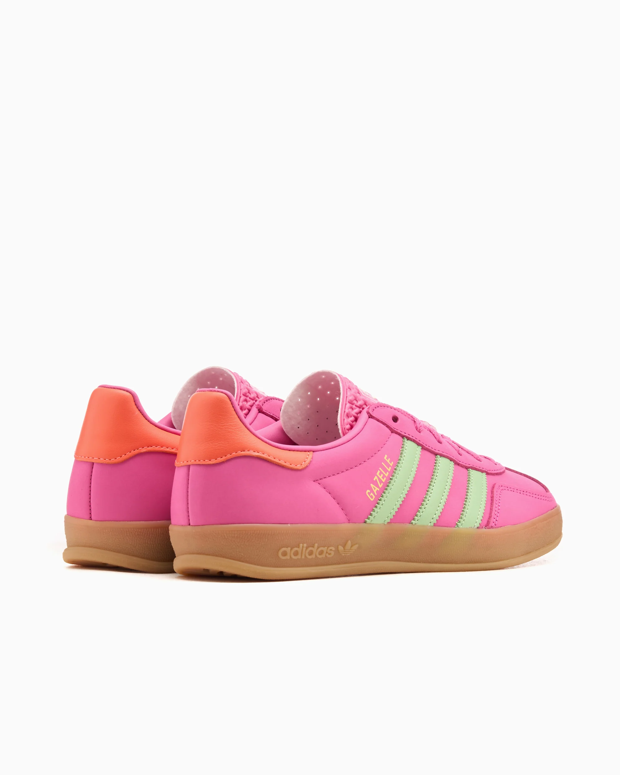 adidas Originals Women's Gazelle Indoor - Image 6