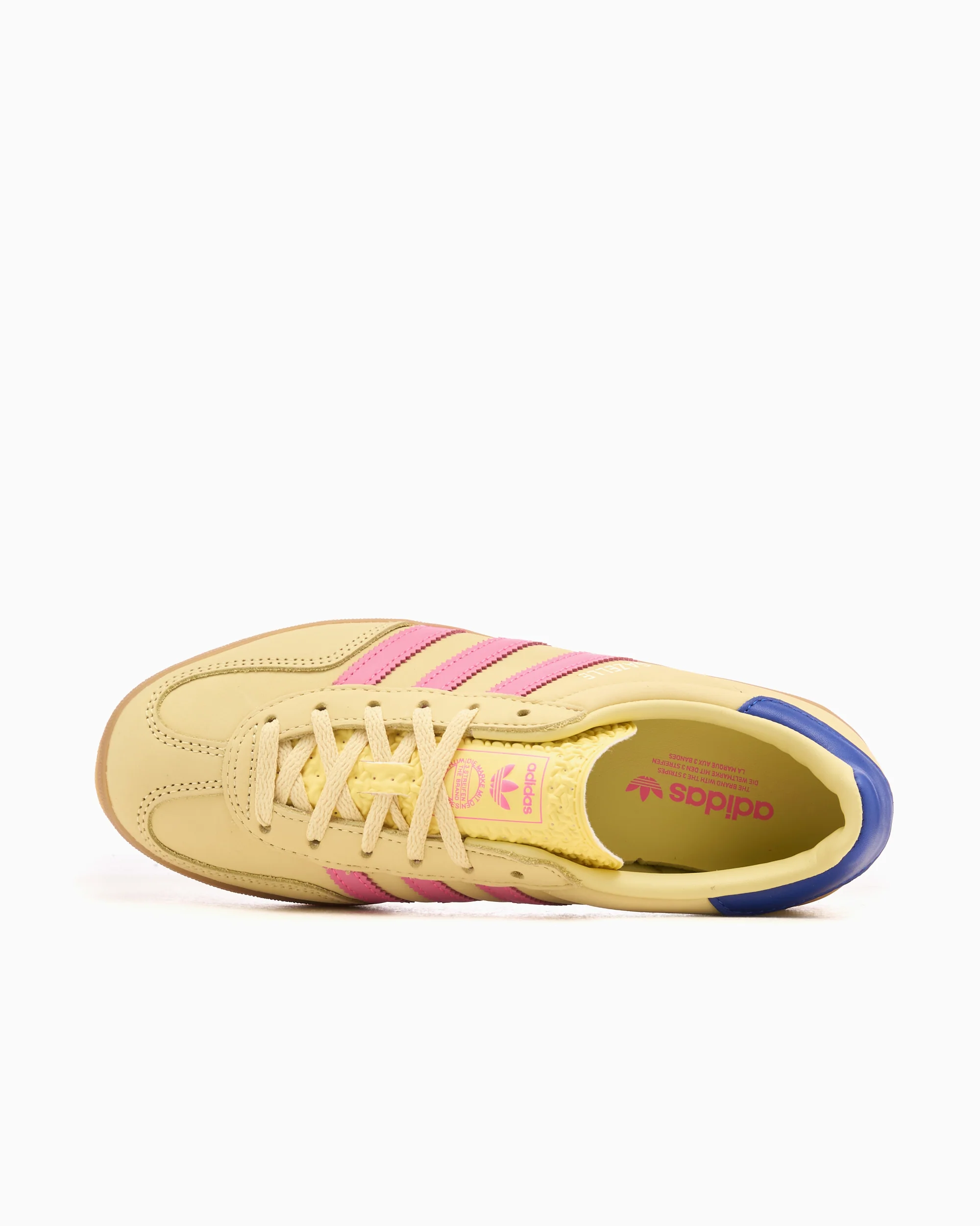 adidas Originals Women's Gazelle Indoor - Image 3