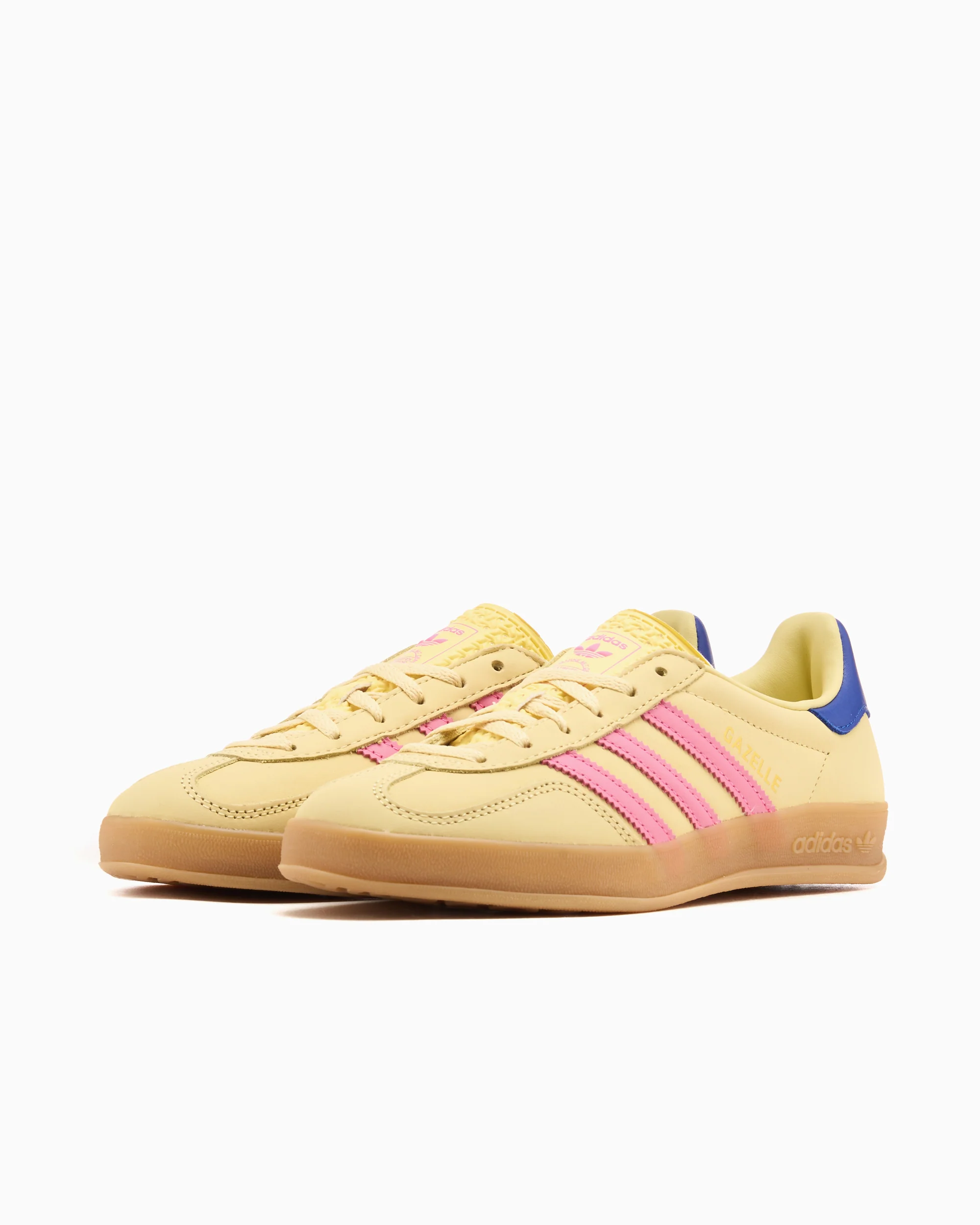 adidas Originals Women's Gazelle Indoor - Image 5