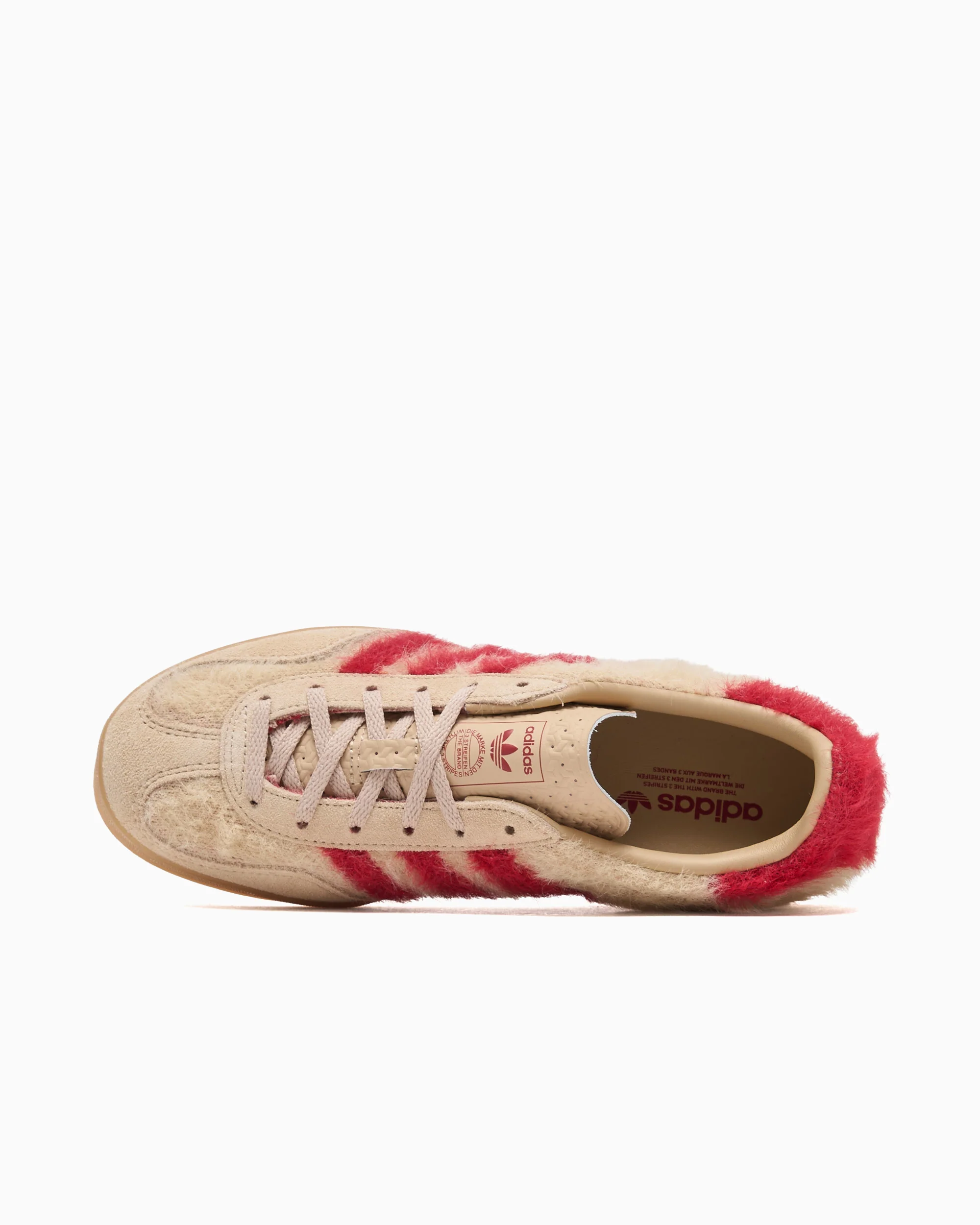 adidas Originals Women's Gazelle Indoor - Image 3
