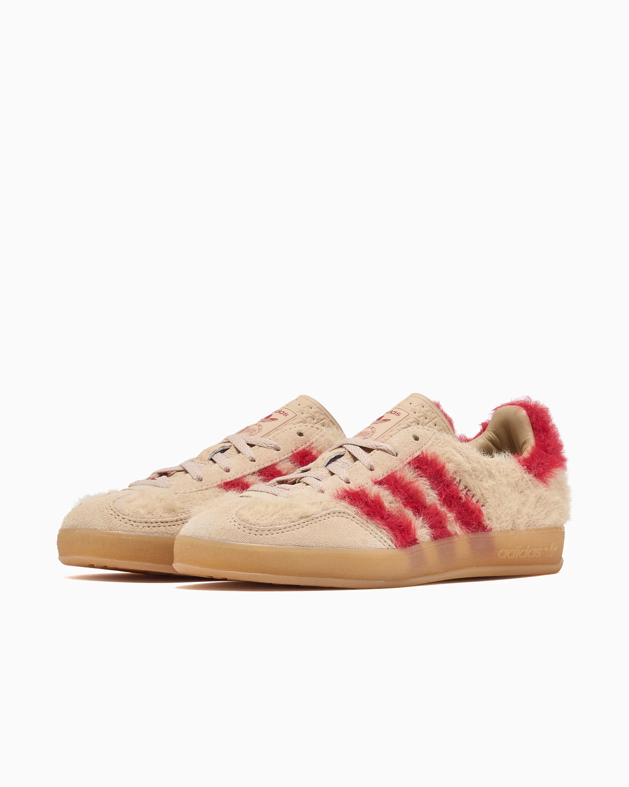 adidas Originals Women's Gazelle Indoor - Image 5