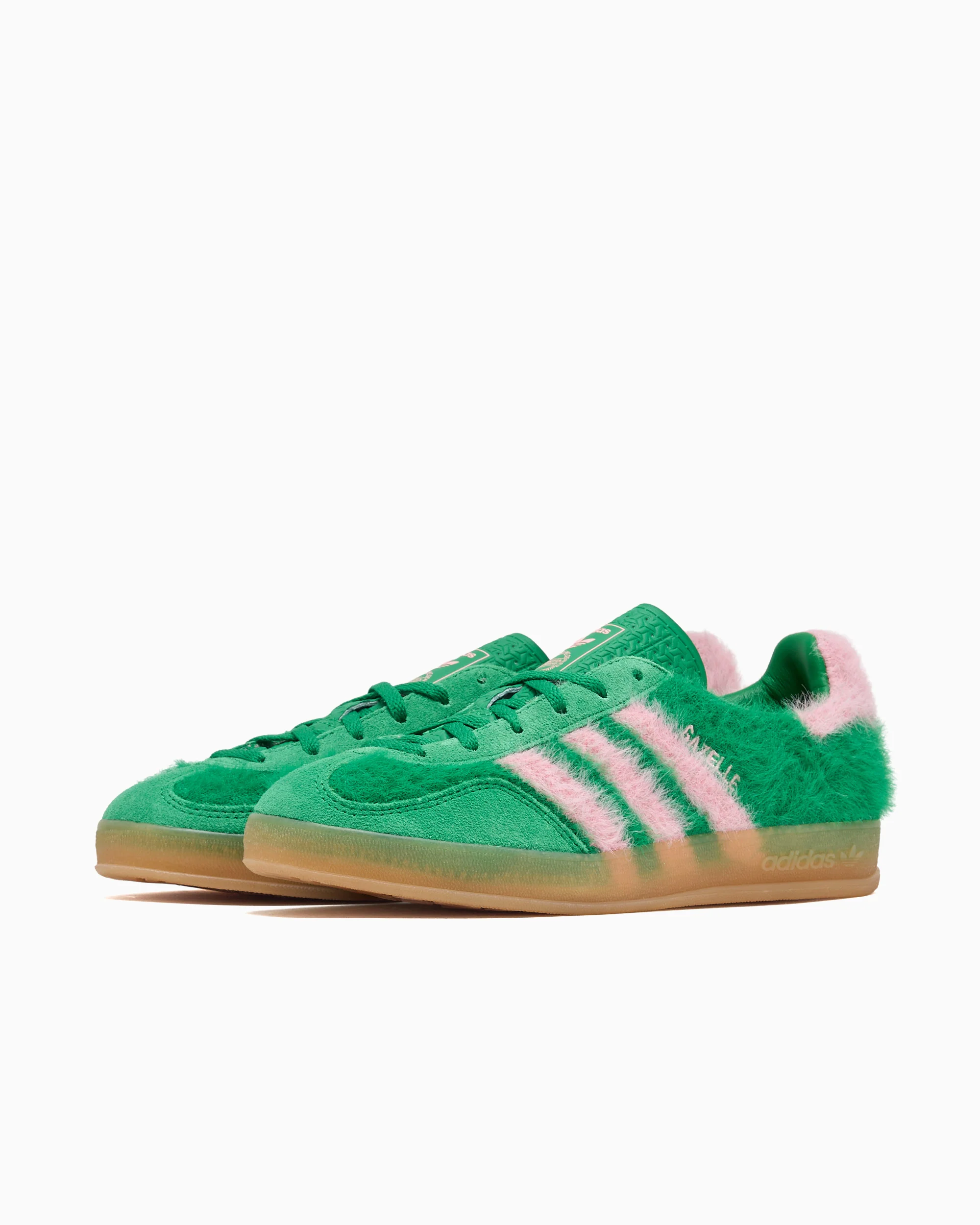 adidas Originals Women's Gazelle Indoor - Image 5