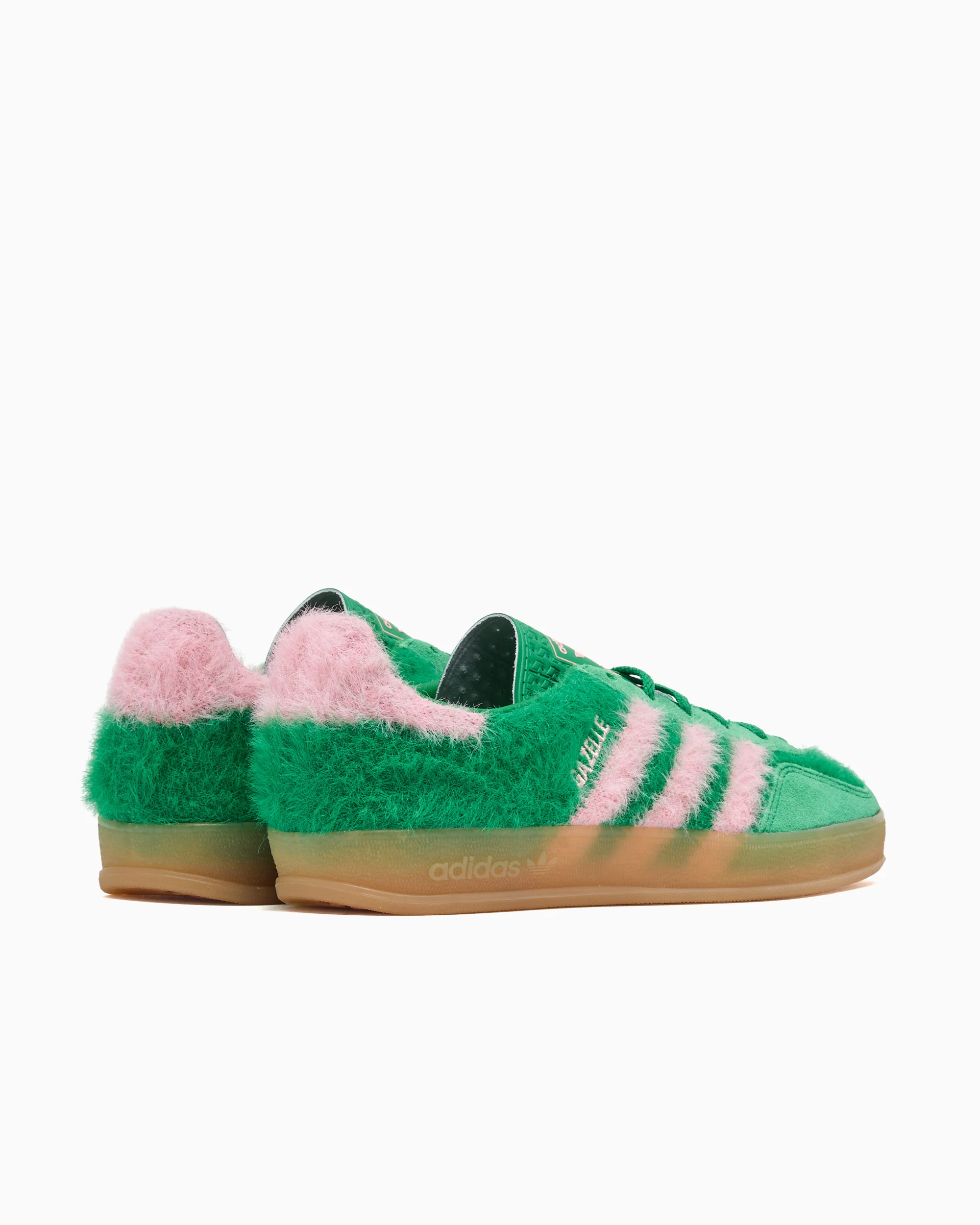 adidas Originals Women's Gazelle Indoor - Image 6