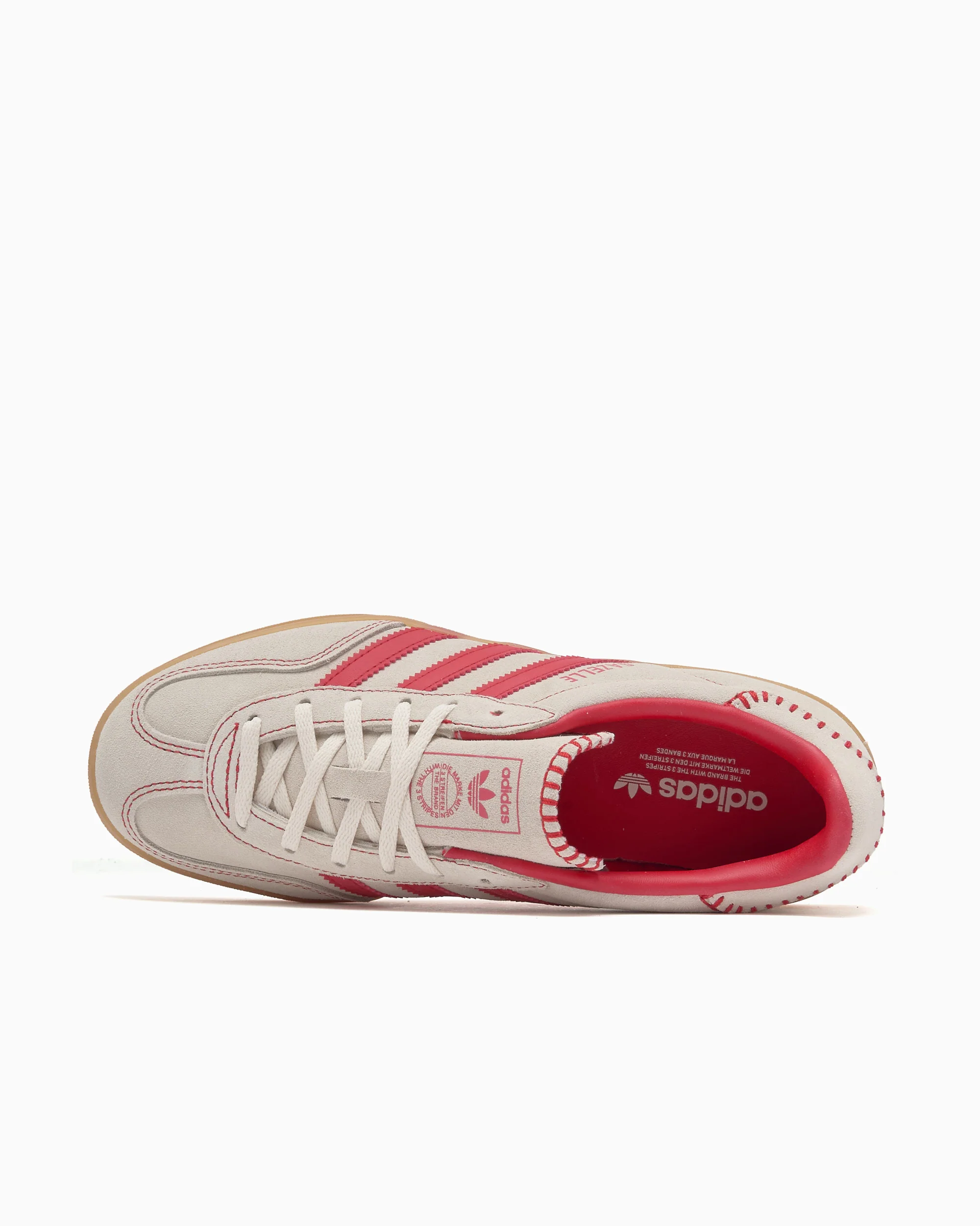 adidas Originals Women's Gazelle Indoor - Image 4