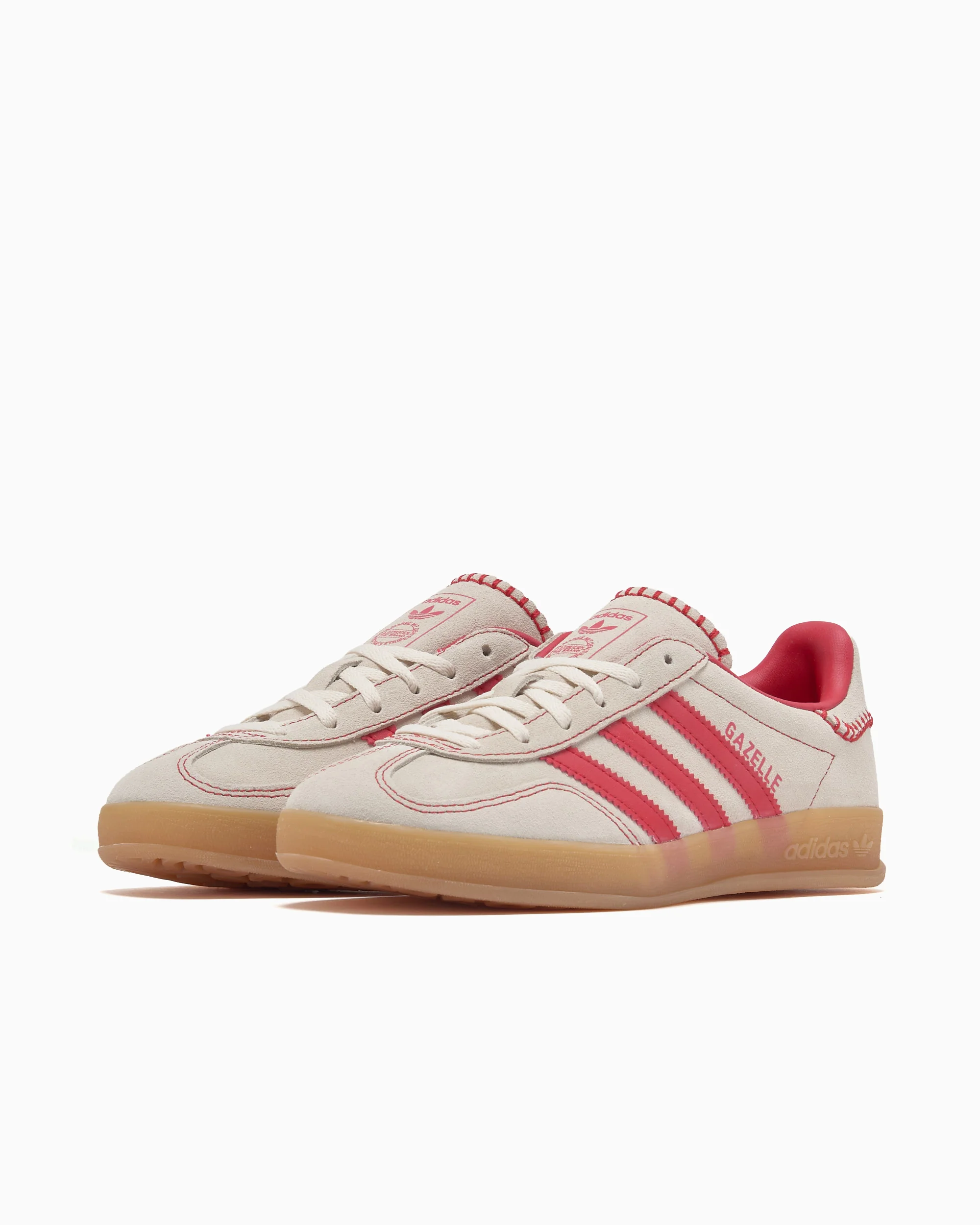 adidas Originals Women's Gazelle Indoor - Image 5