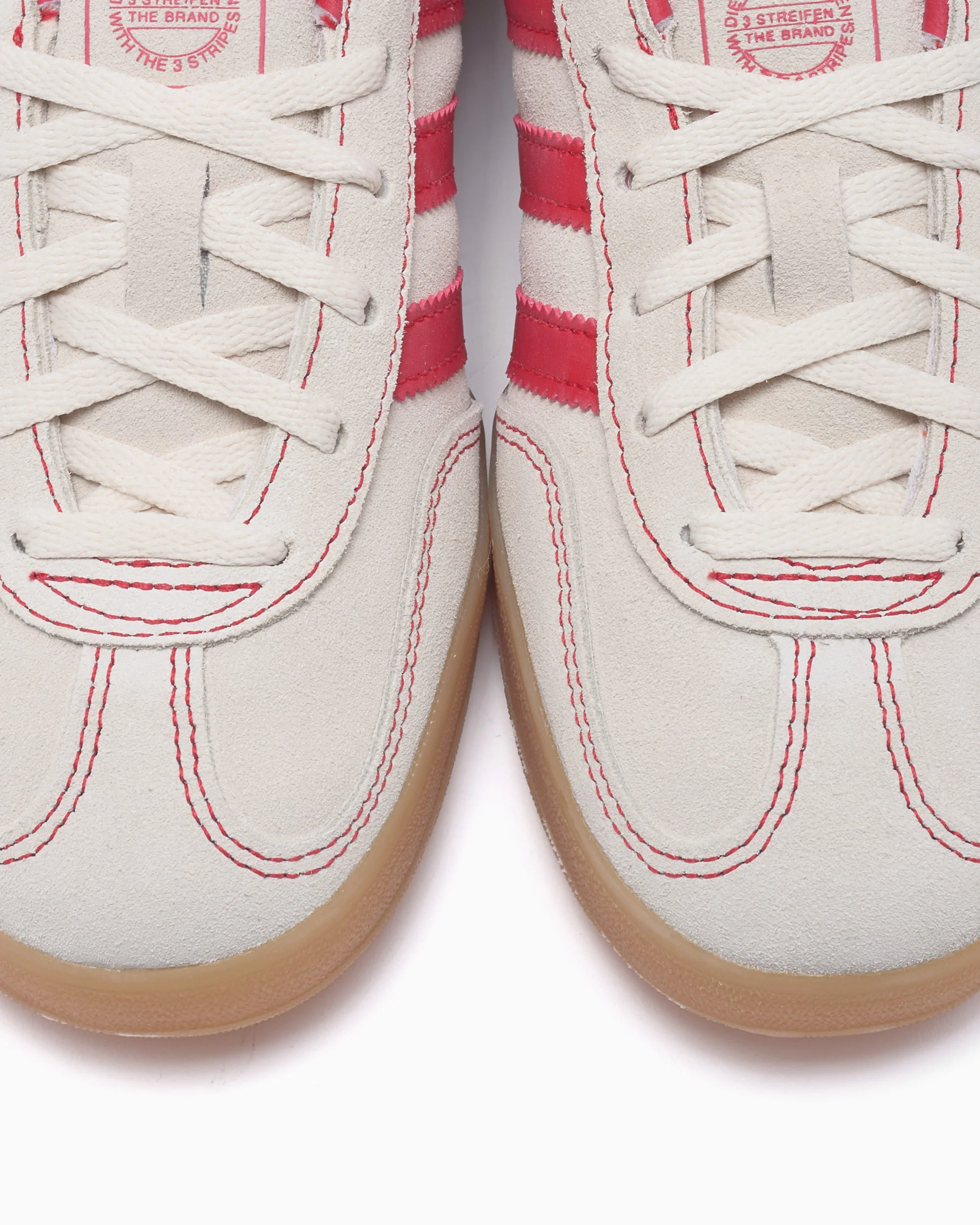adidas Originals Women's Gazelle Indoor - Image 7