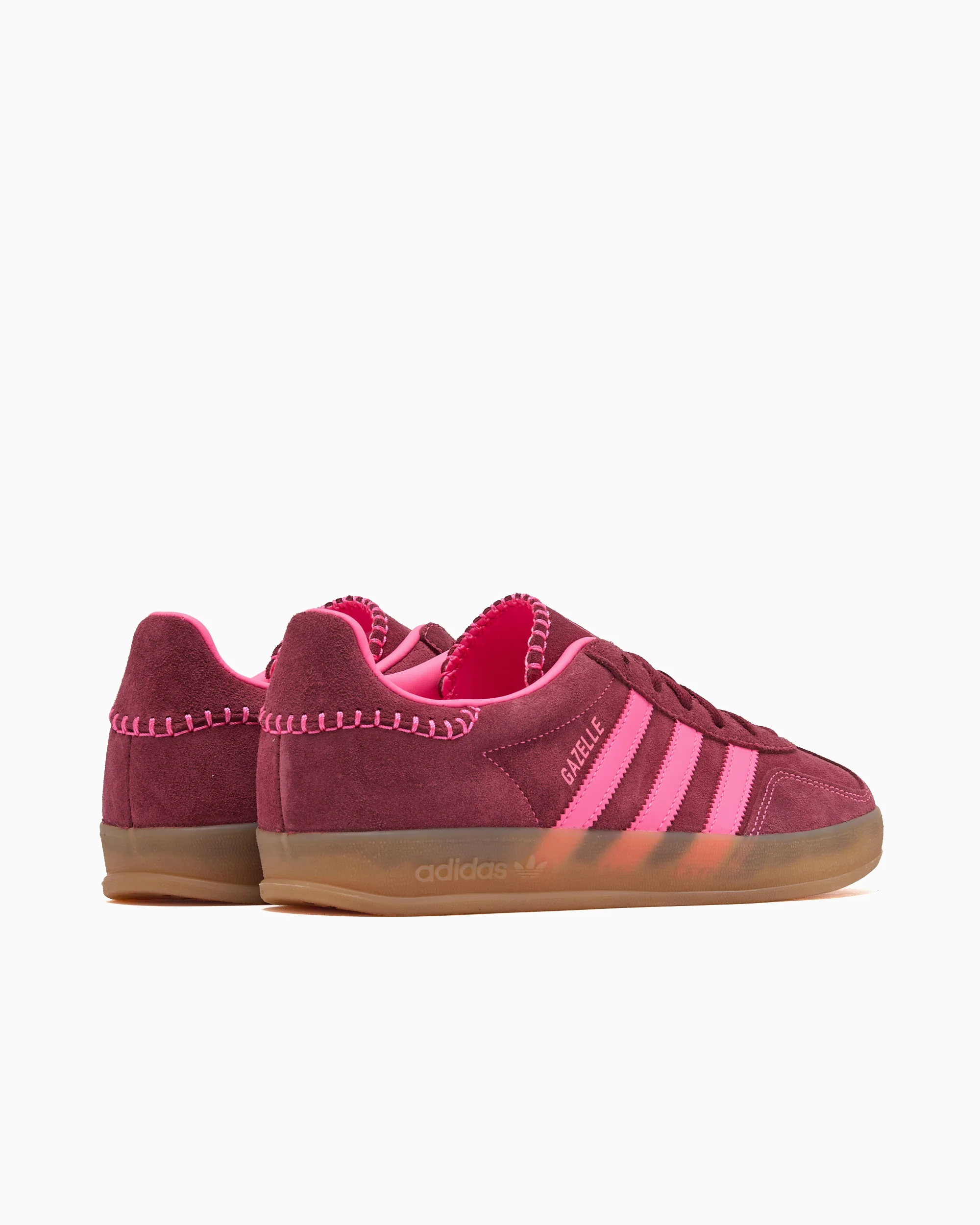 adidas Originals Women's Gazelle Indoor - Image 6