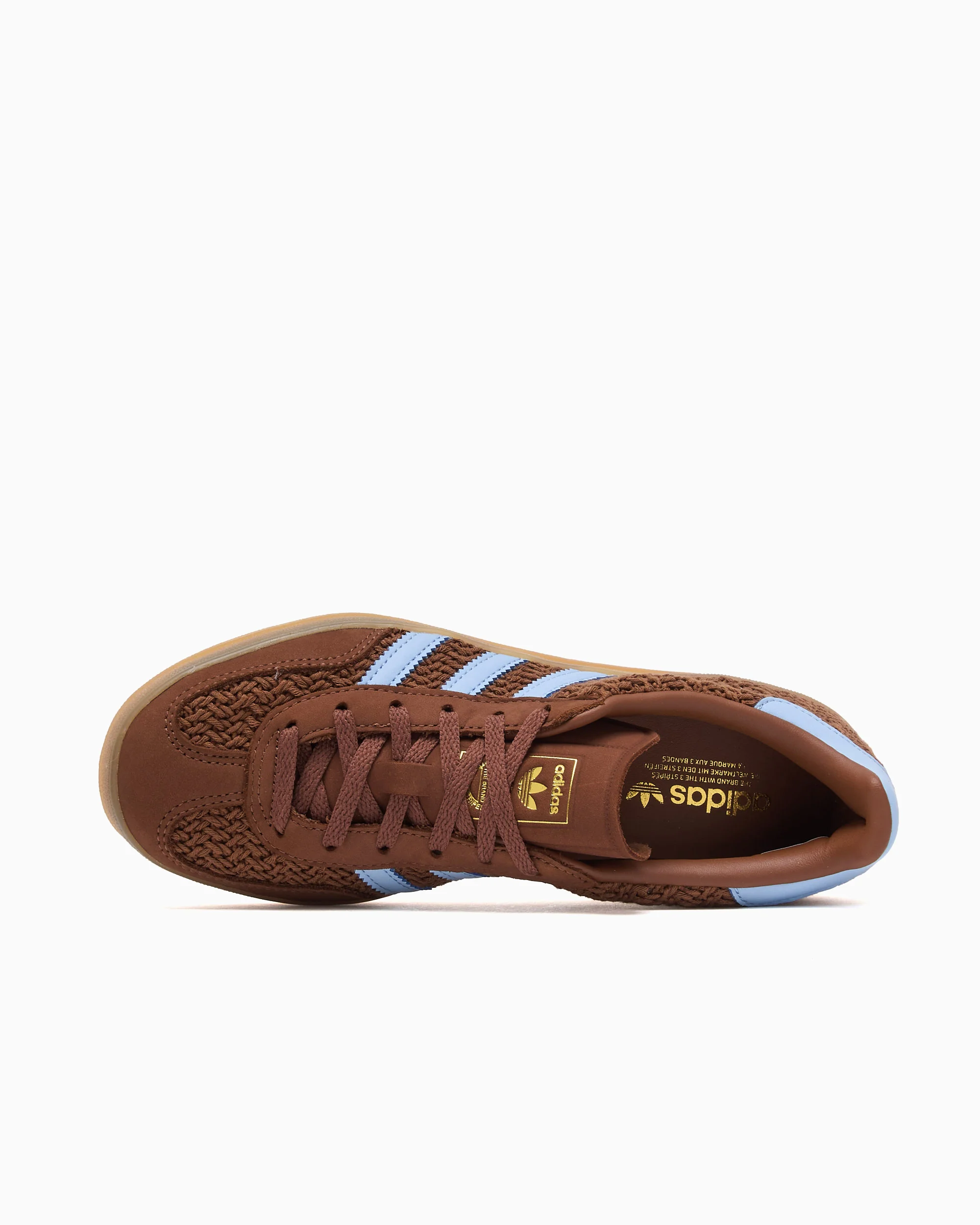 adidas Originals Women's Gazelle Indoor - Image 3