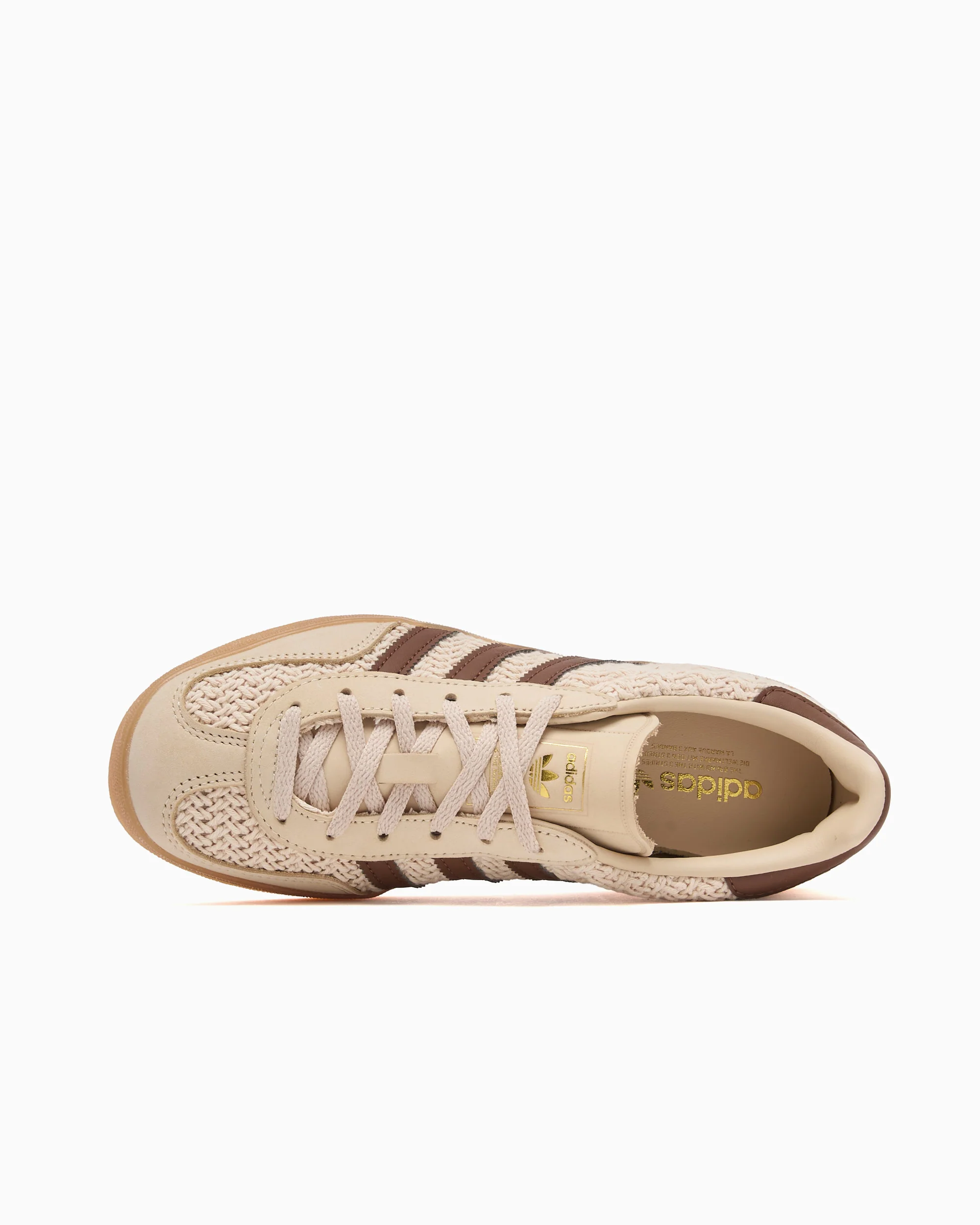 adidas Originals Women's Gazelle Indoor - Image 3
