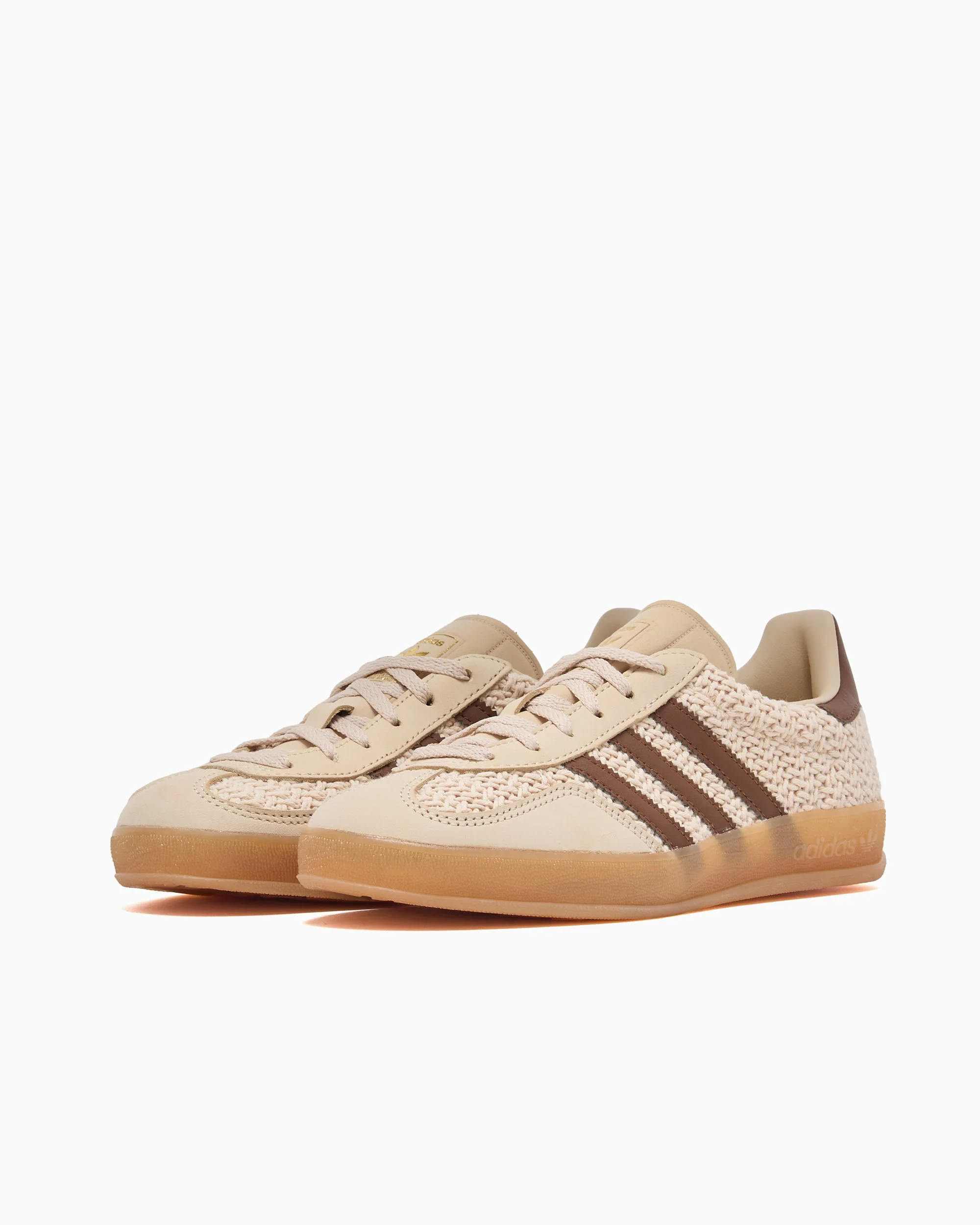 adidas Originals Women's Gazelle Indoor - Image 5