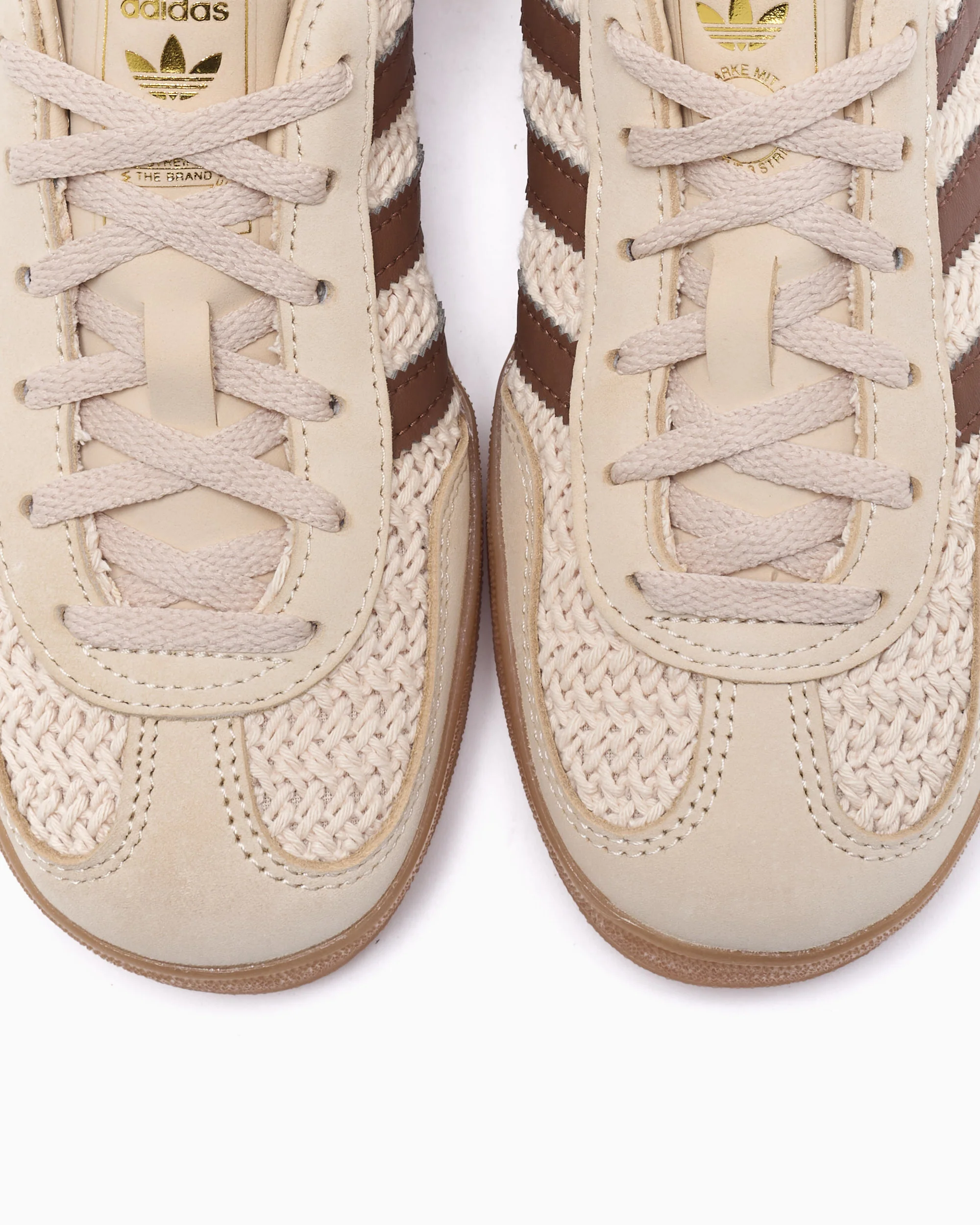 adidas Originals Women's Gazelle Indoor - Image 7