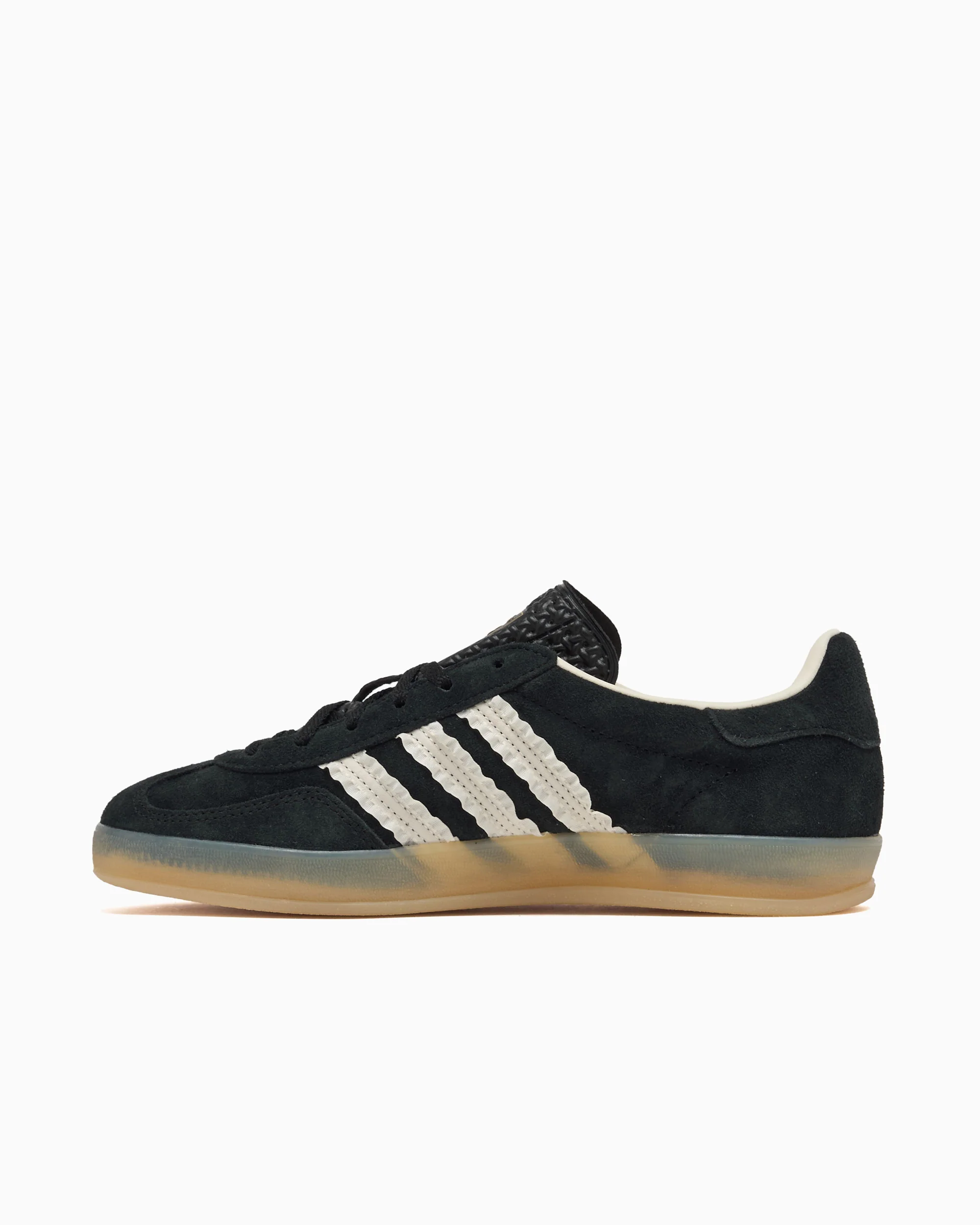 adidas Originals Women's Gazelle Indoor "Ruffle Stripes" - Image 2