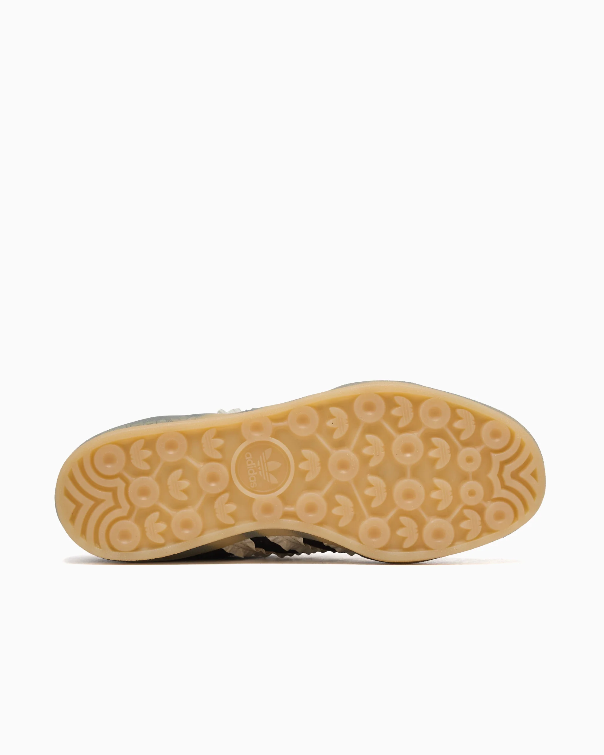 adidas Originals Women's Gazelle Indoor "Ruffle Stripes" - Image 4