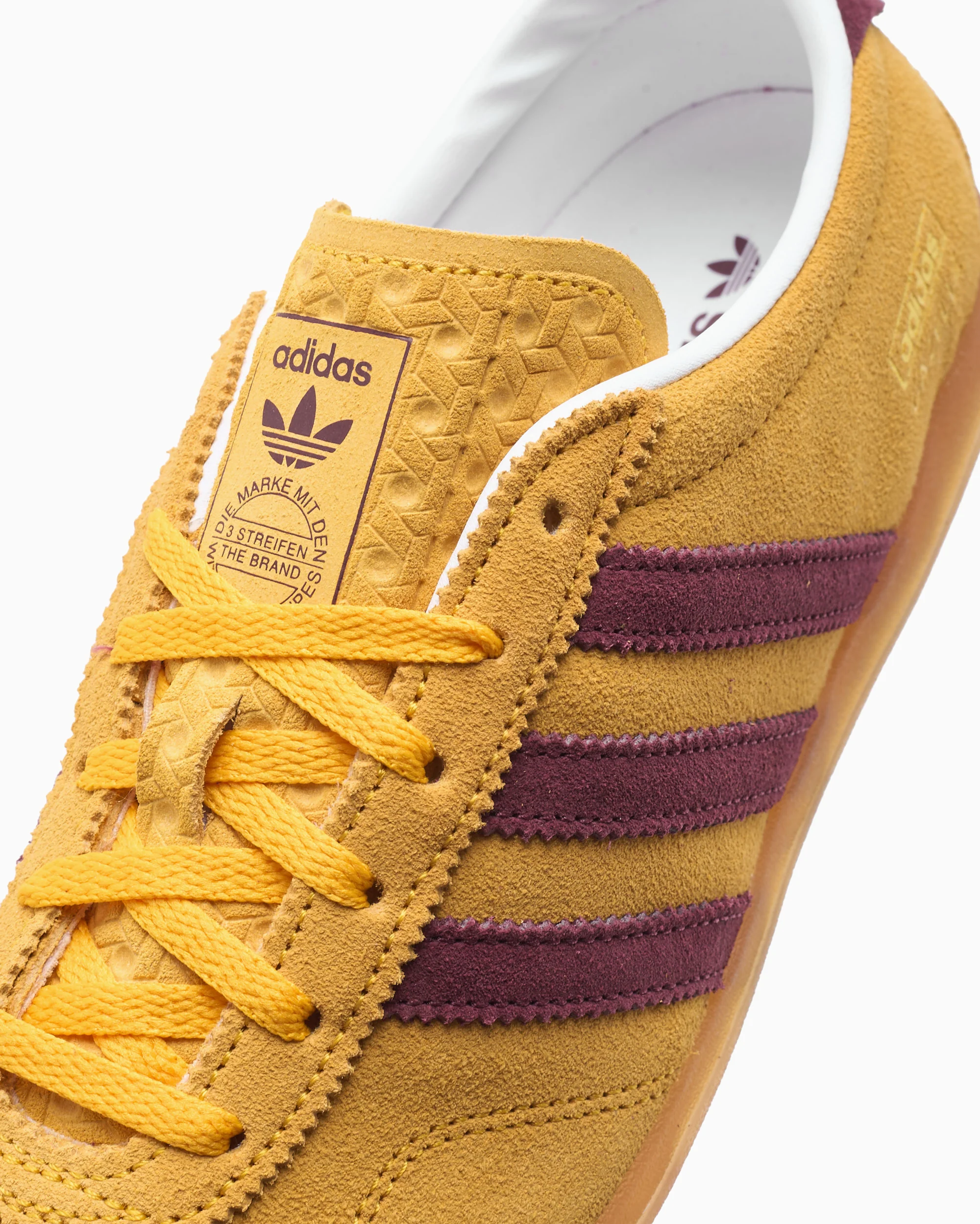 adidas Originals Women's Gazelle Lo Pro - Image 8