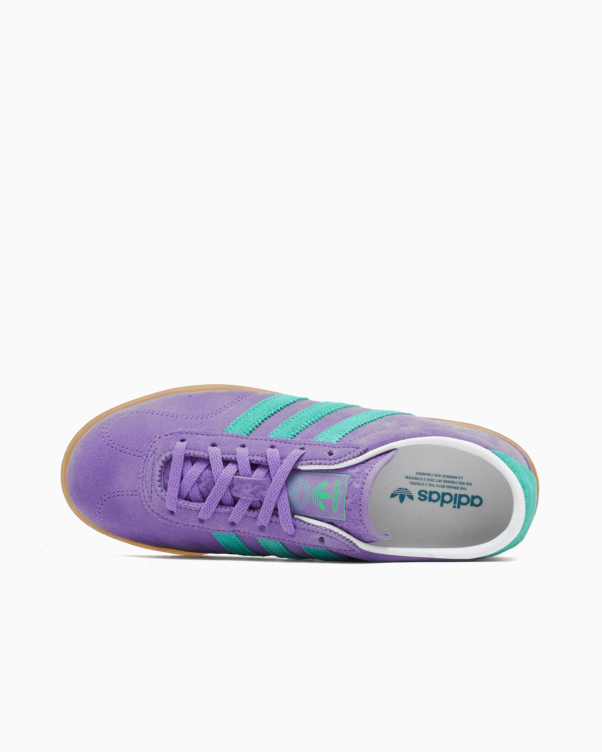 adidas Originals Women's Gazelle Lo Pro - Image 3