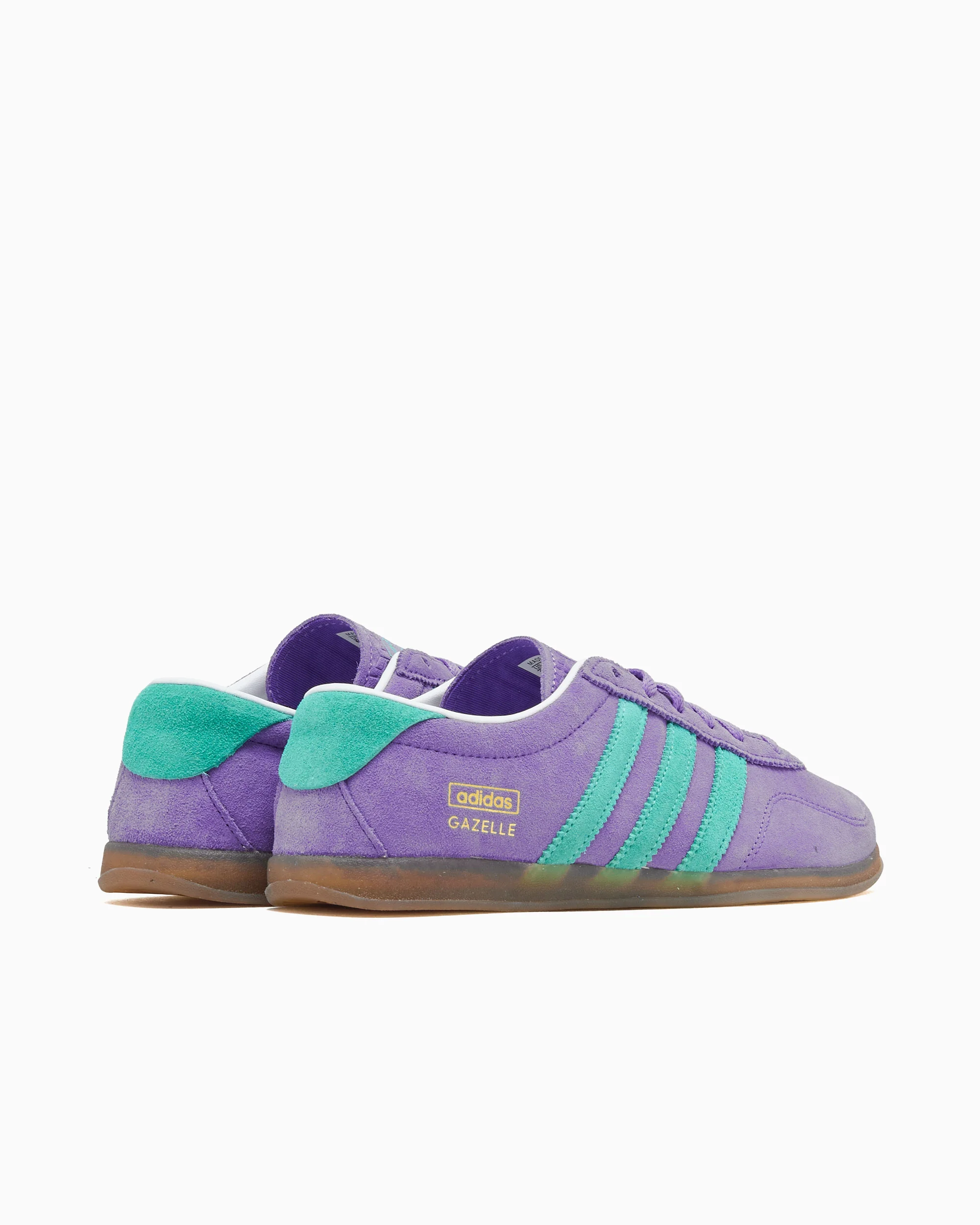 adidas Originals Women's Gazelle Lo Pro - Image 6