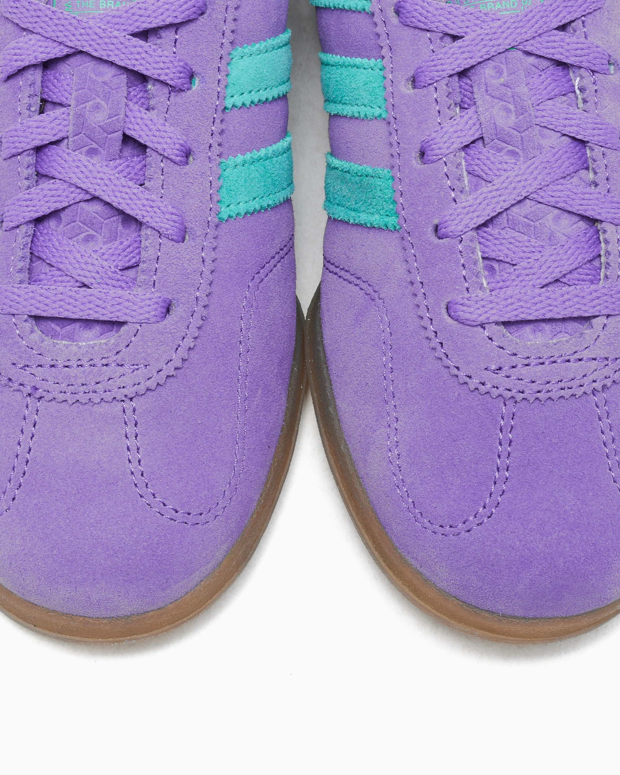 adidas Originals Women's Gazelle Lo Pro - Image 7