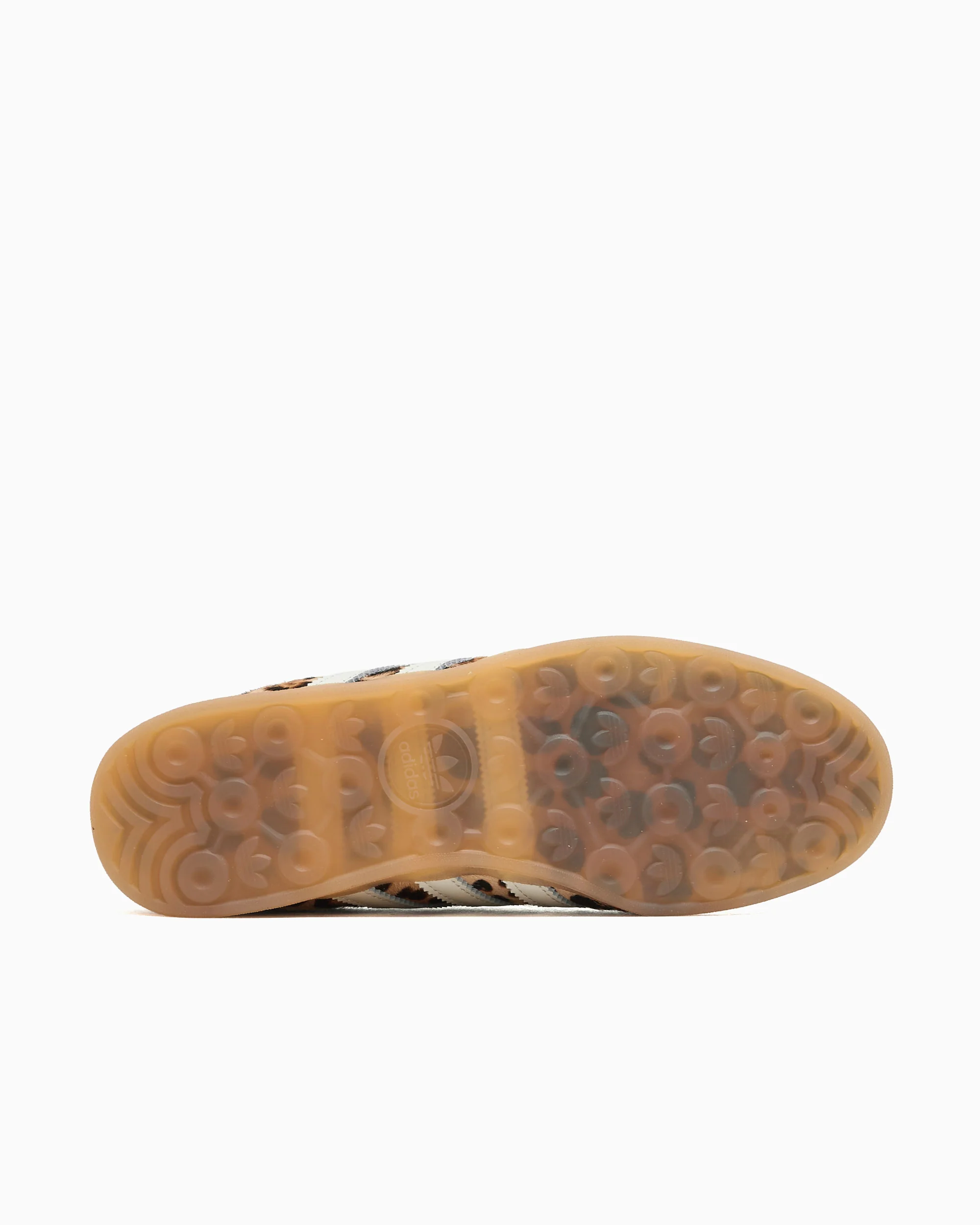 adidas Originals Women's Gazelle Lo Pro "Leopard Magic" - Image 3