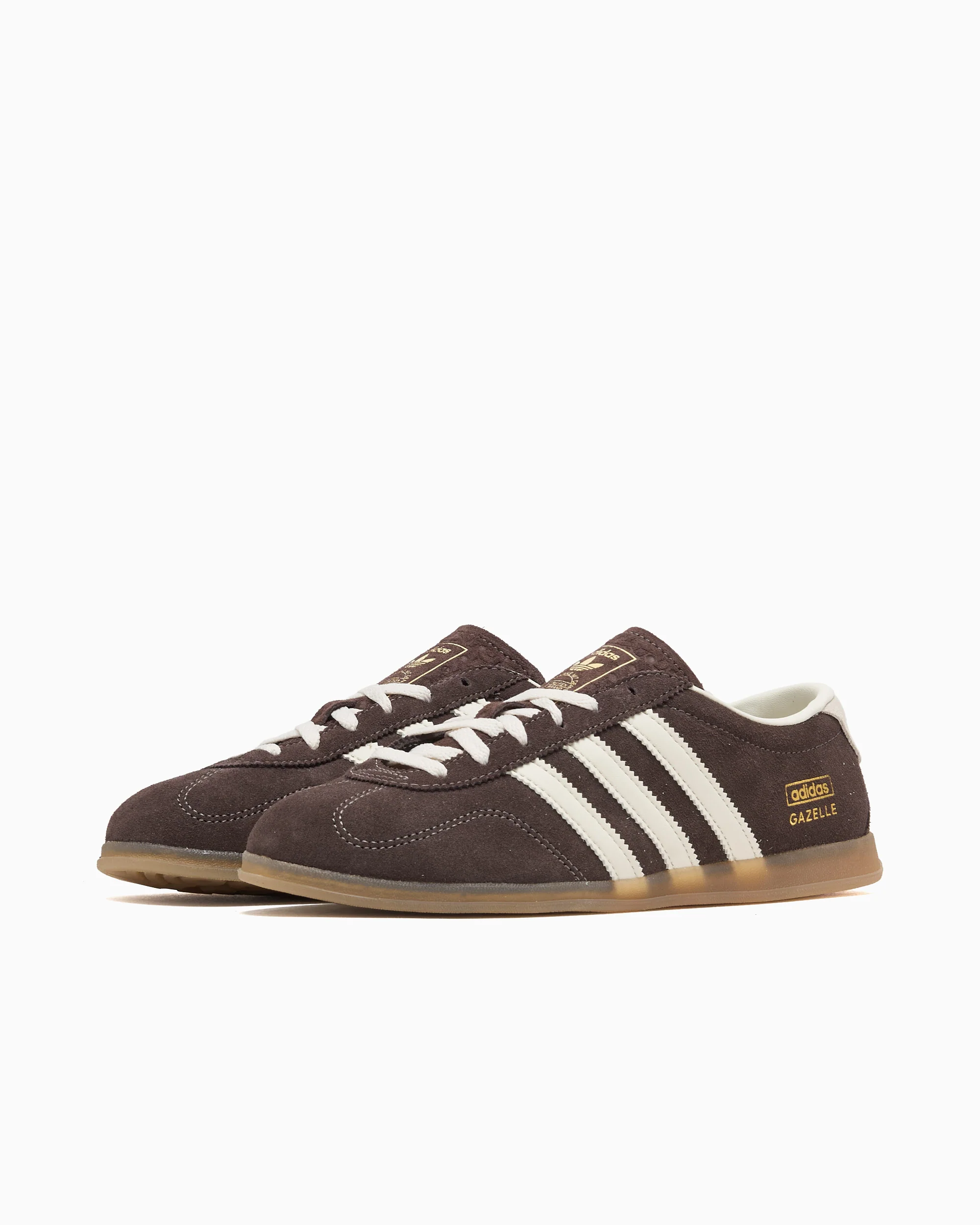 adidas Originals Women's Gazelle Low Pro - Image 5