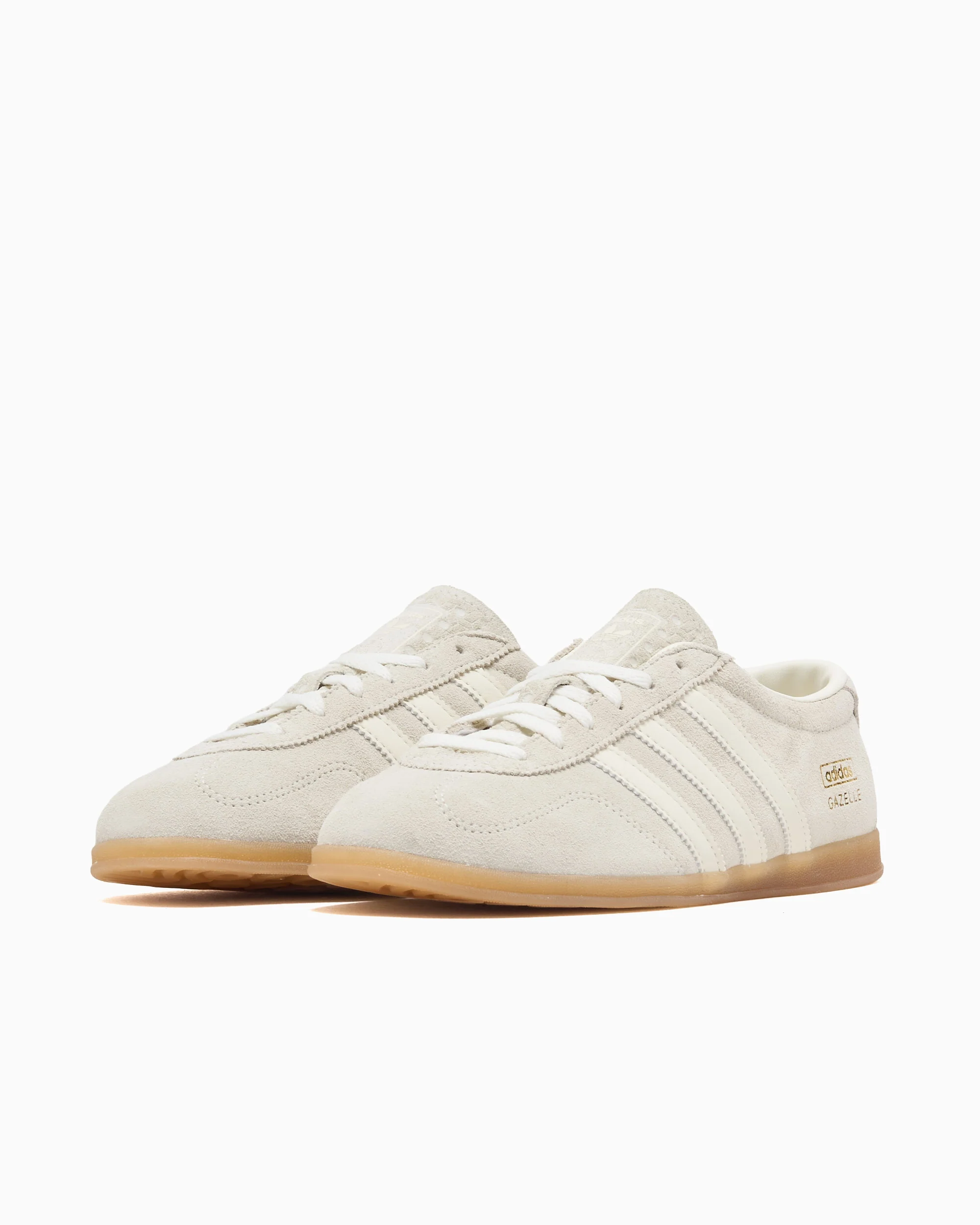 adidas Originals Women's Gazelle Low Pro - Image 5