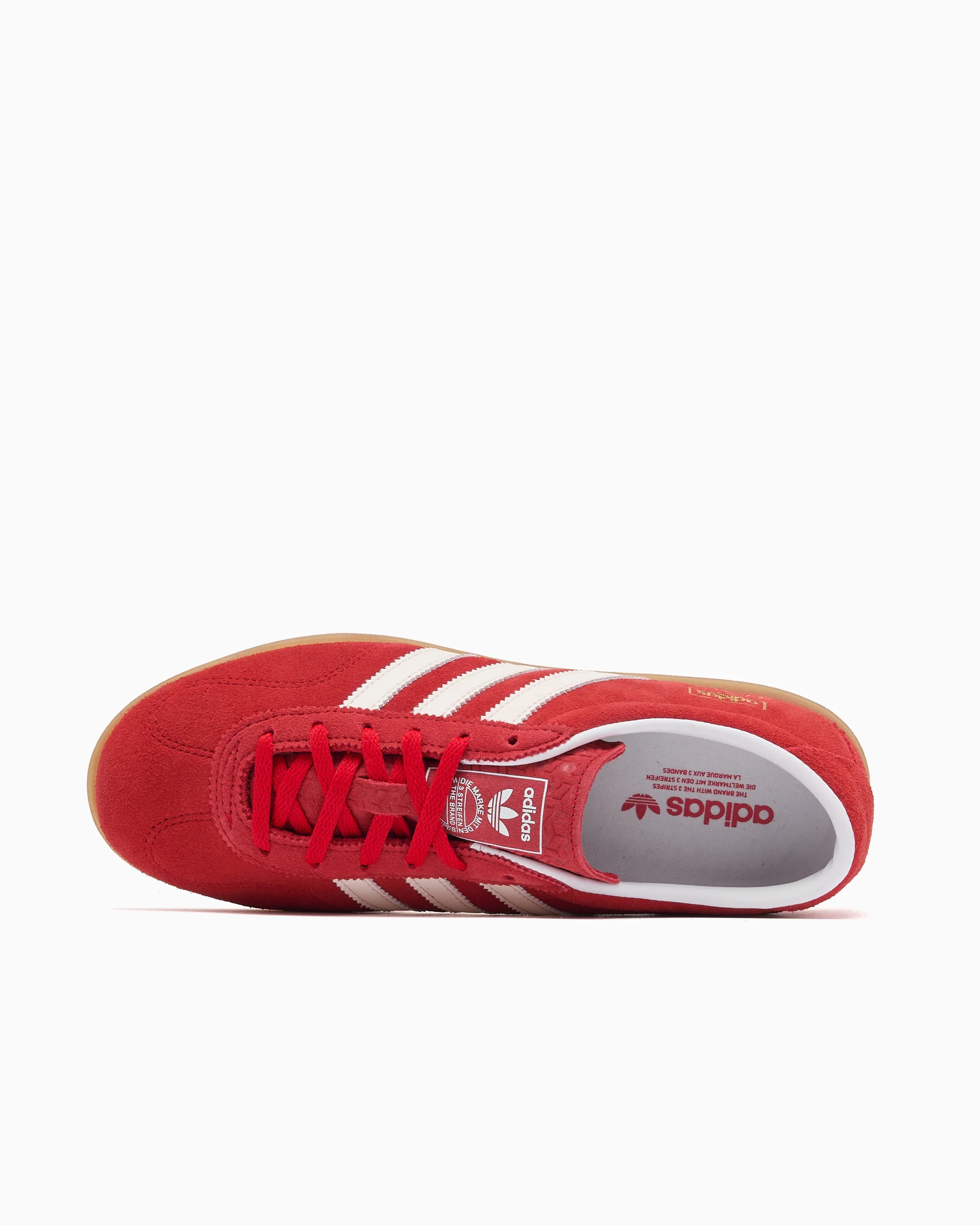 adidas Originals Women's Gazelle Low Pro - Image 4