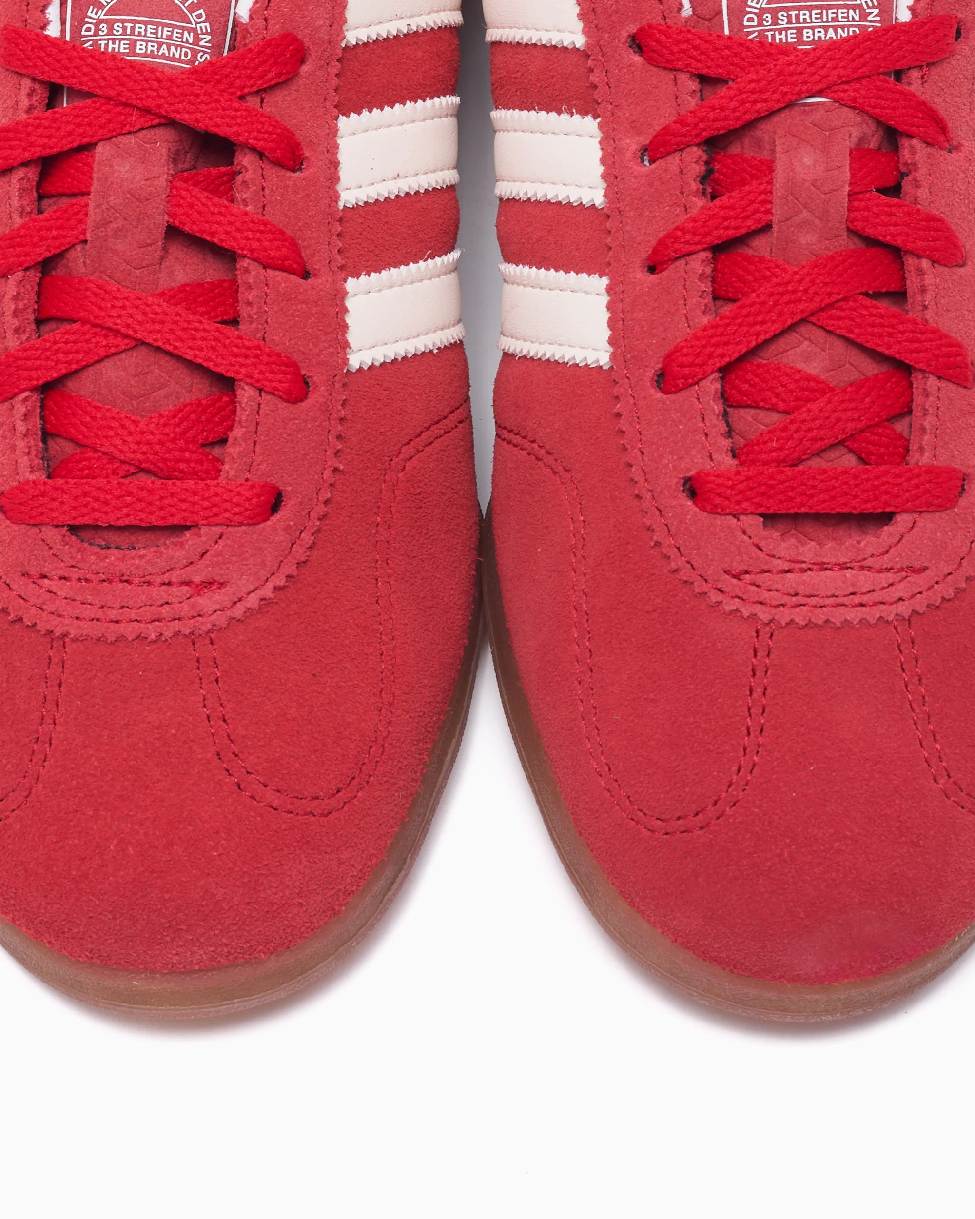 adidas Originals Women's Gazelle Low Pro - Image 7