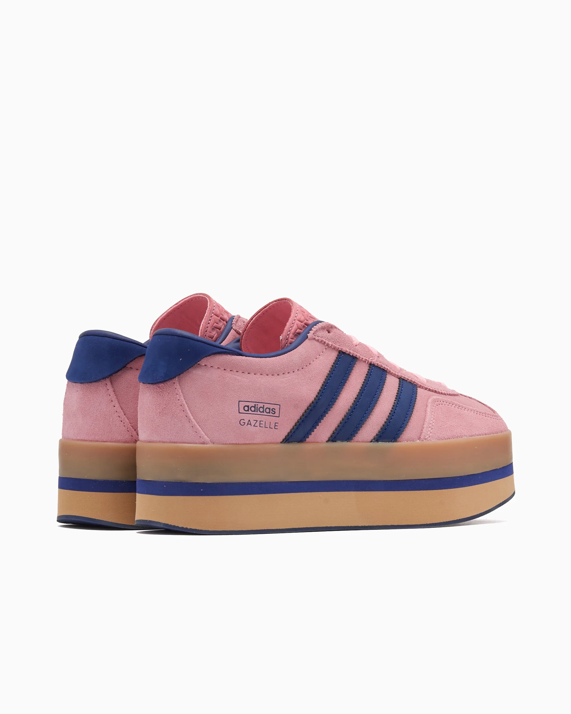 adidas Originals Women's Gazelle Stack - Image 6