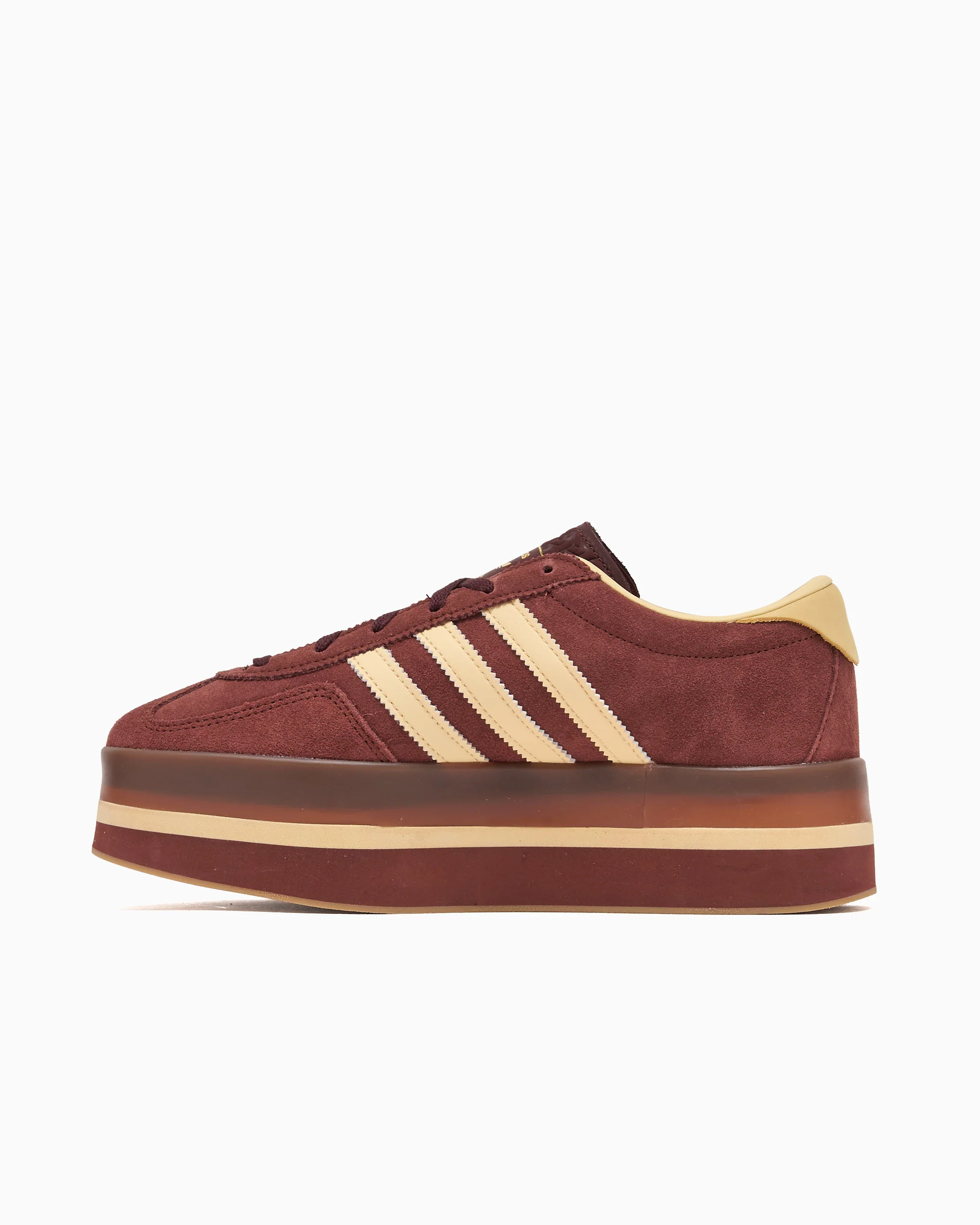 adidas Originals Women's Gazelle Stack - Image 2