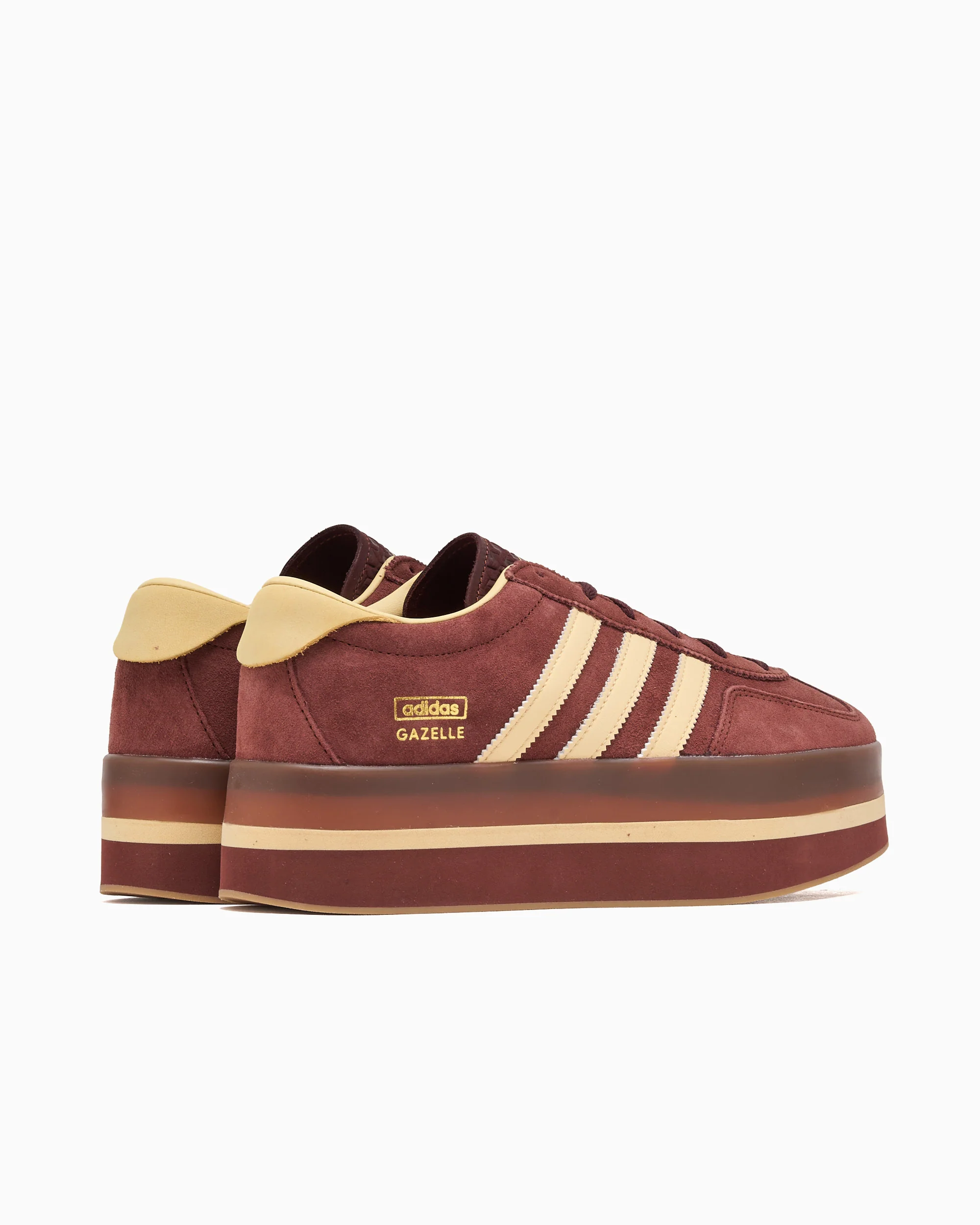 adidas Originals Women's Gazelle Stack - Image 6