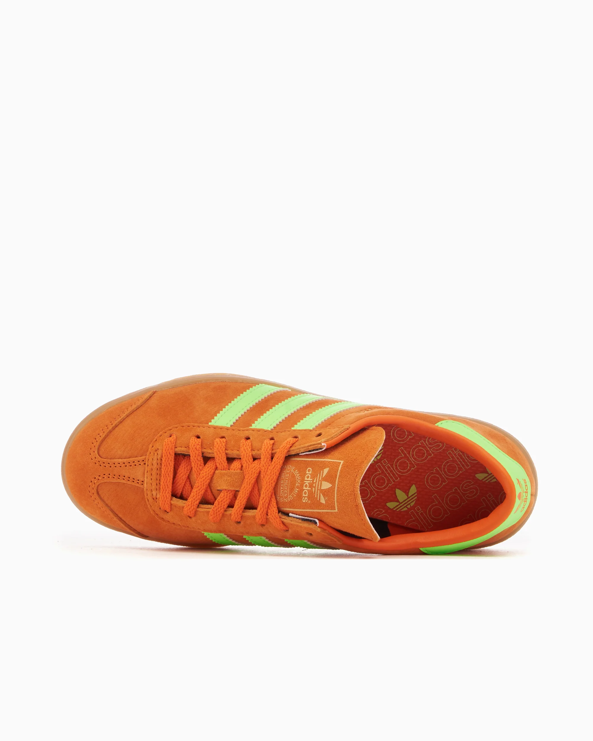 adidas Originals Women's Hamburg - Image 4