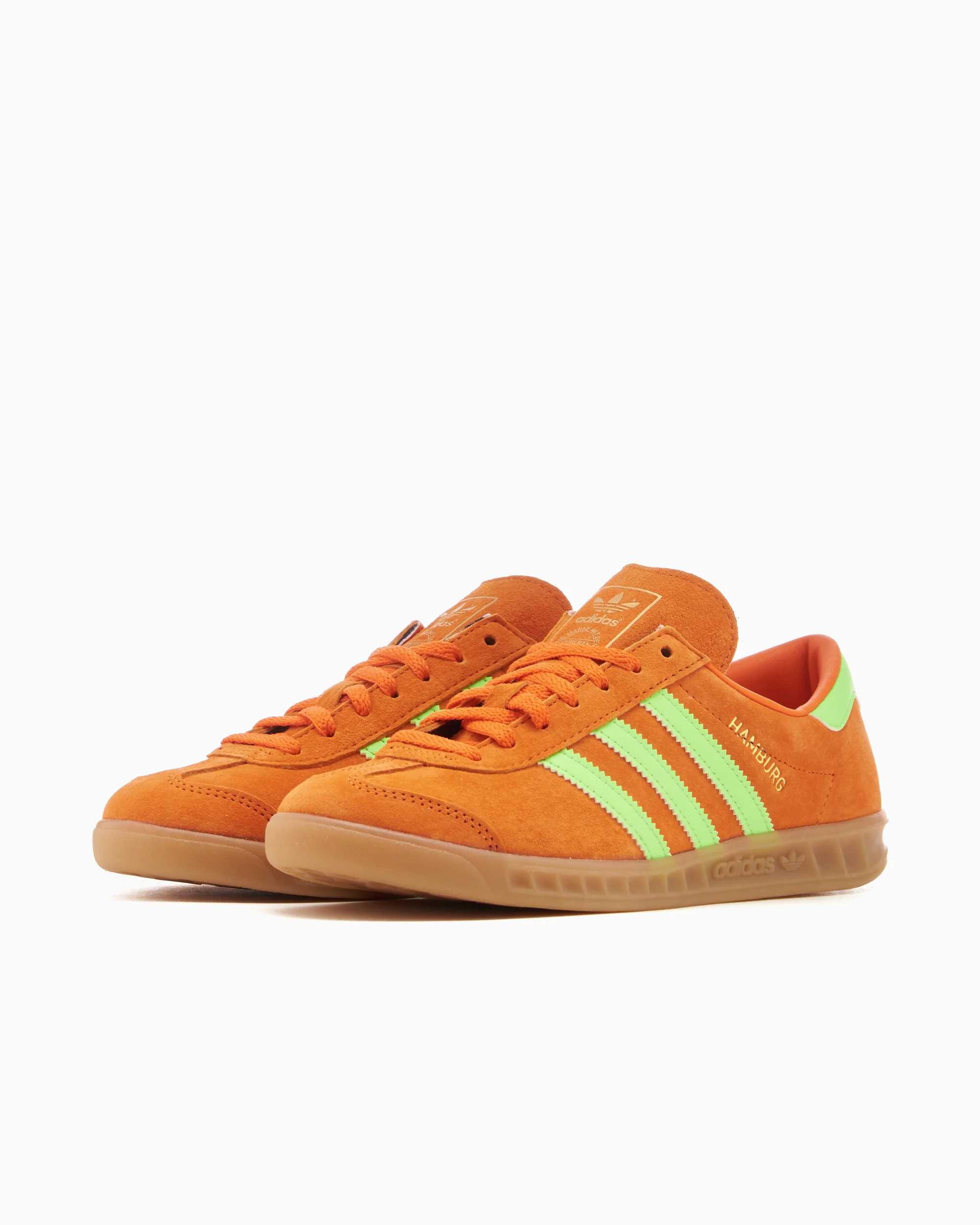 adidas Originals Women's Hamburg - Image 5