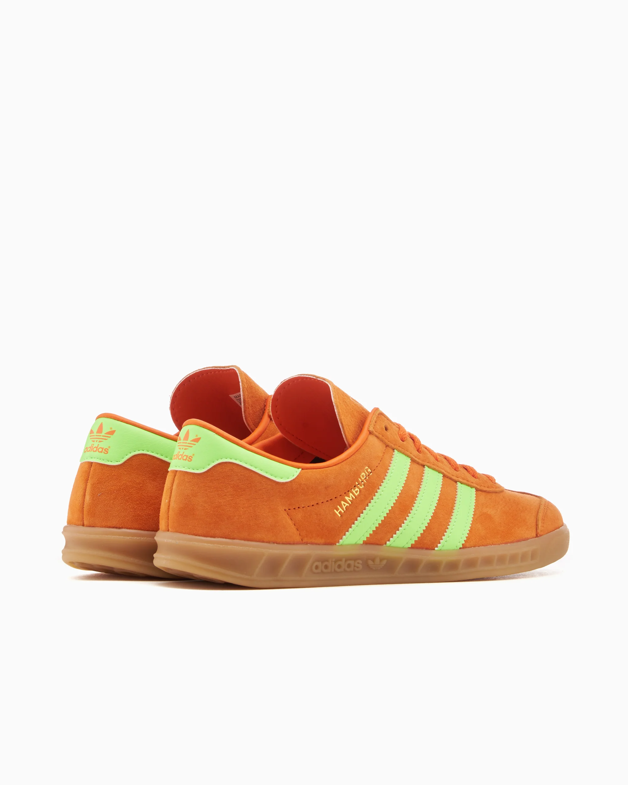 adidas Originals Women's Hamburg - Image 6