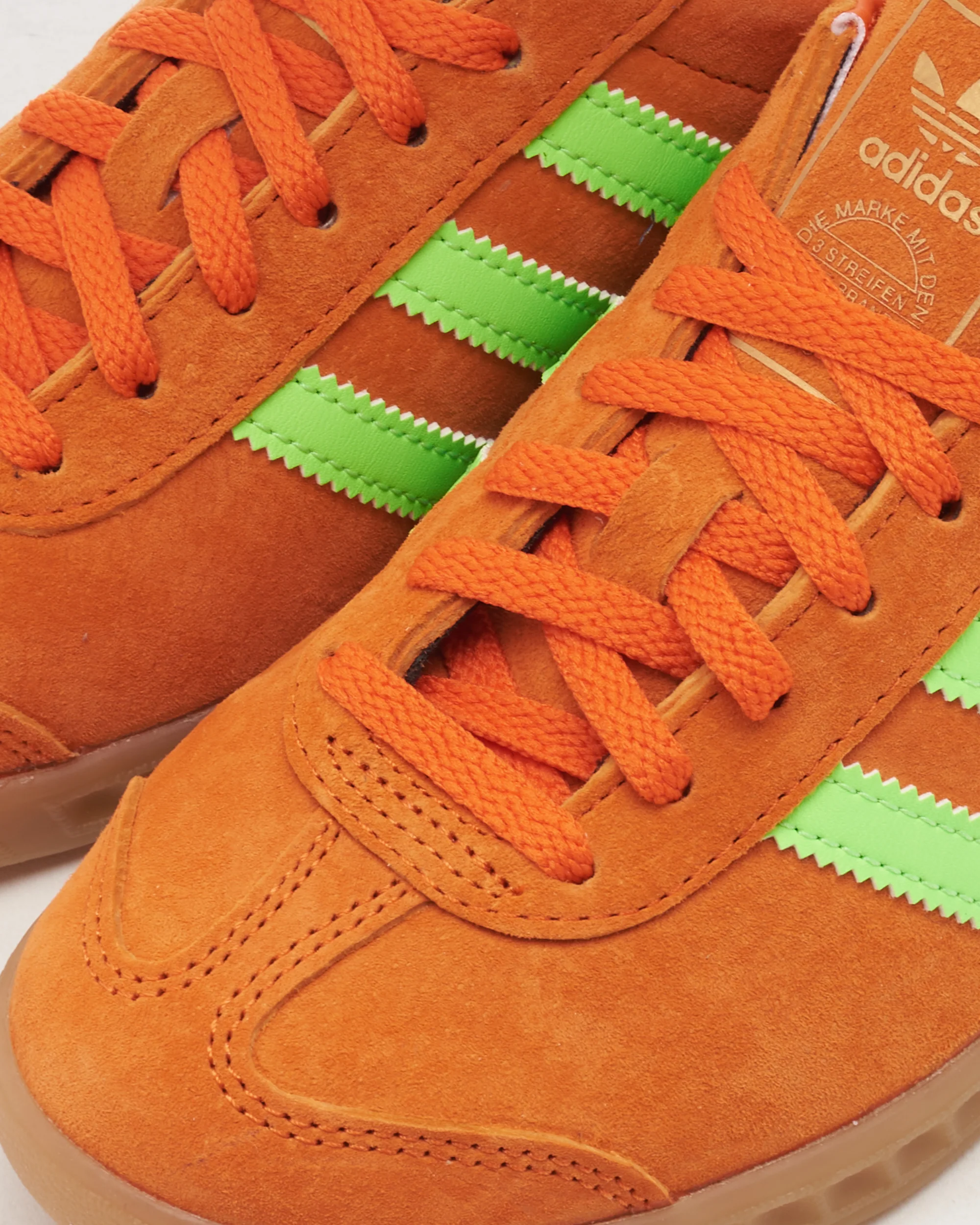 adidas Originals Women's Hamburg - Image 7