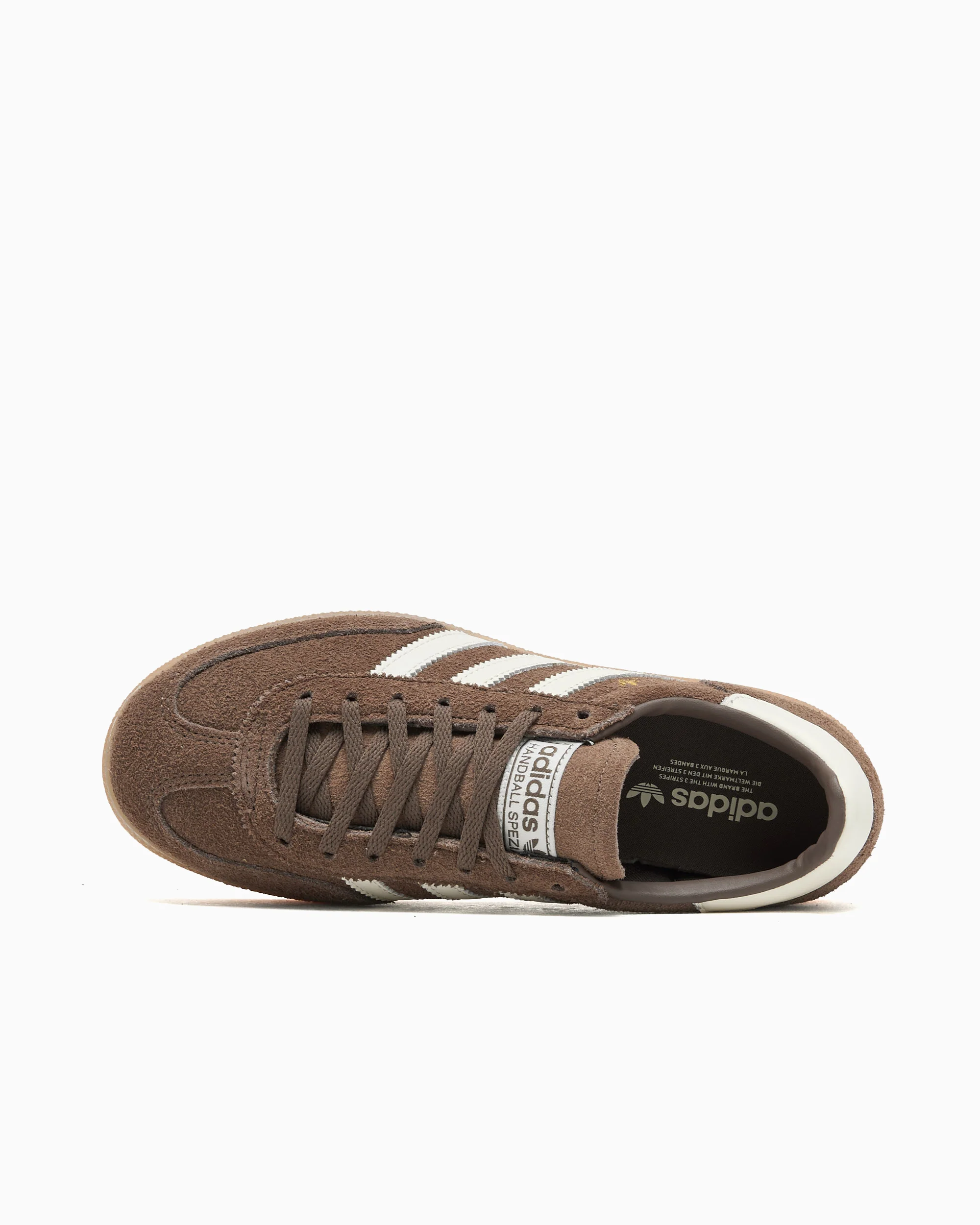 adidas Originals Women's Handball Spezial Bold - Image 3