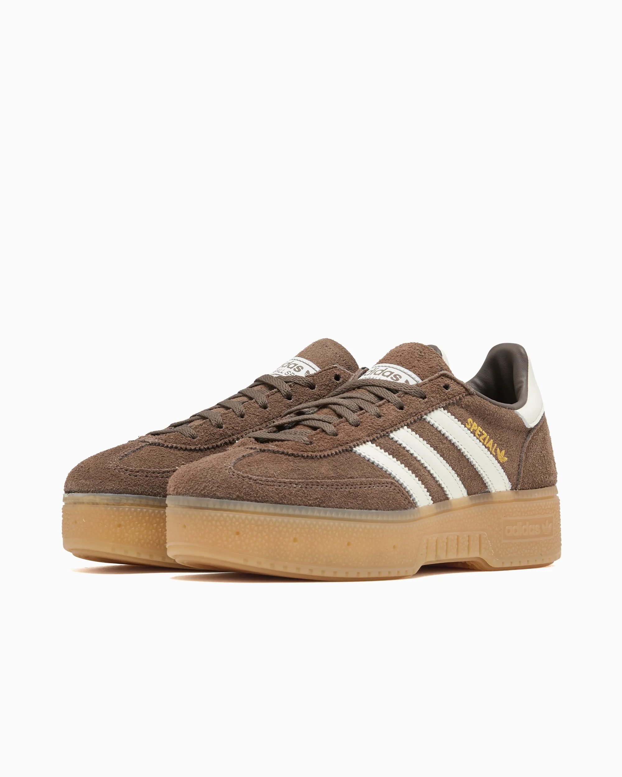 adidas Originals Women's Handball Spezial Bold - Image 5