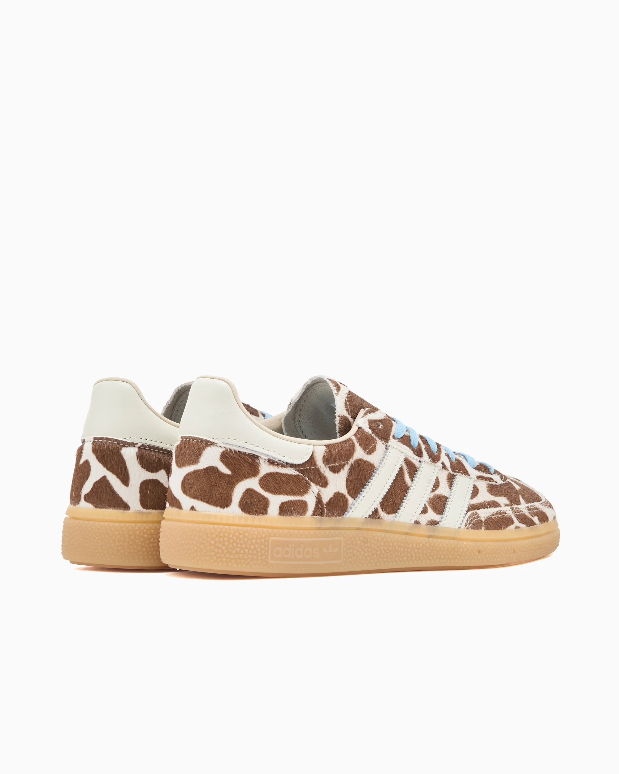 adidas Originals Women's Handball Spezial "Giraffe" - Image 6