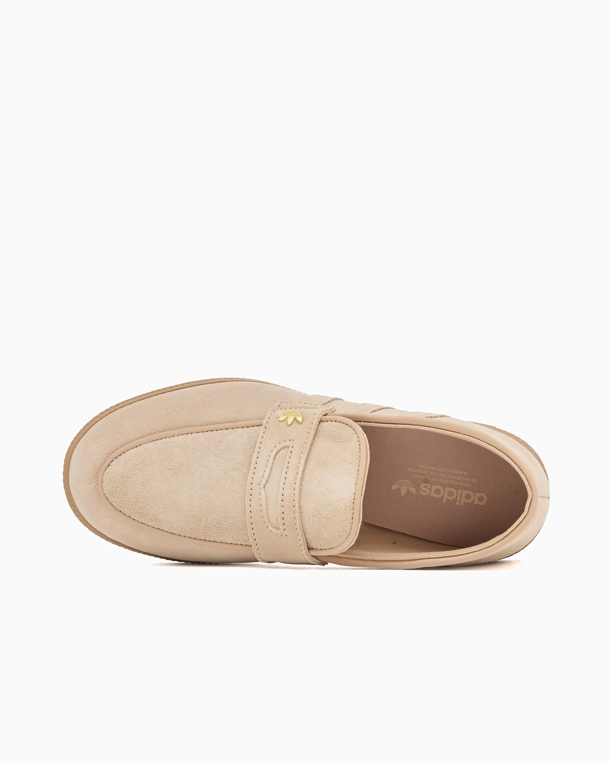 adidas Originals Women's Handball Spezial Loafer - Image 3