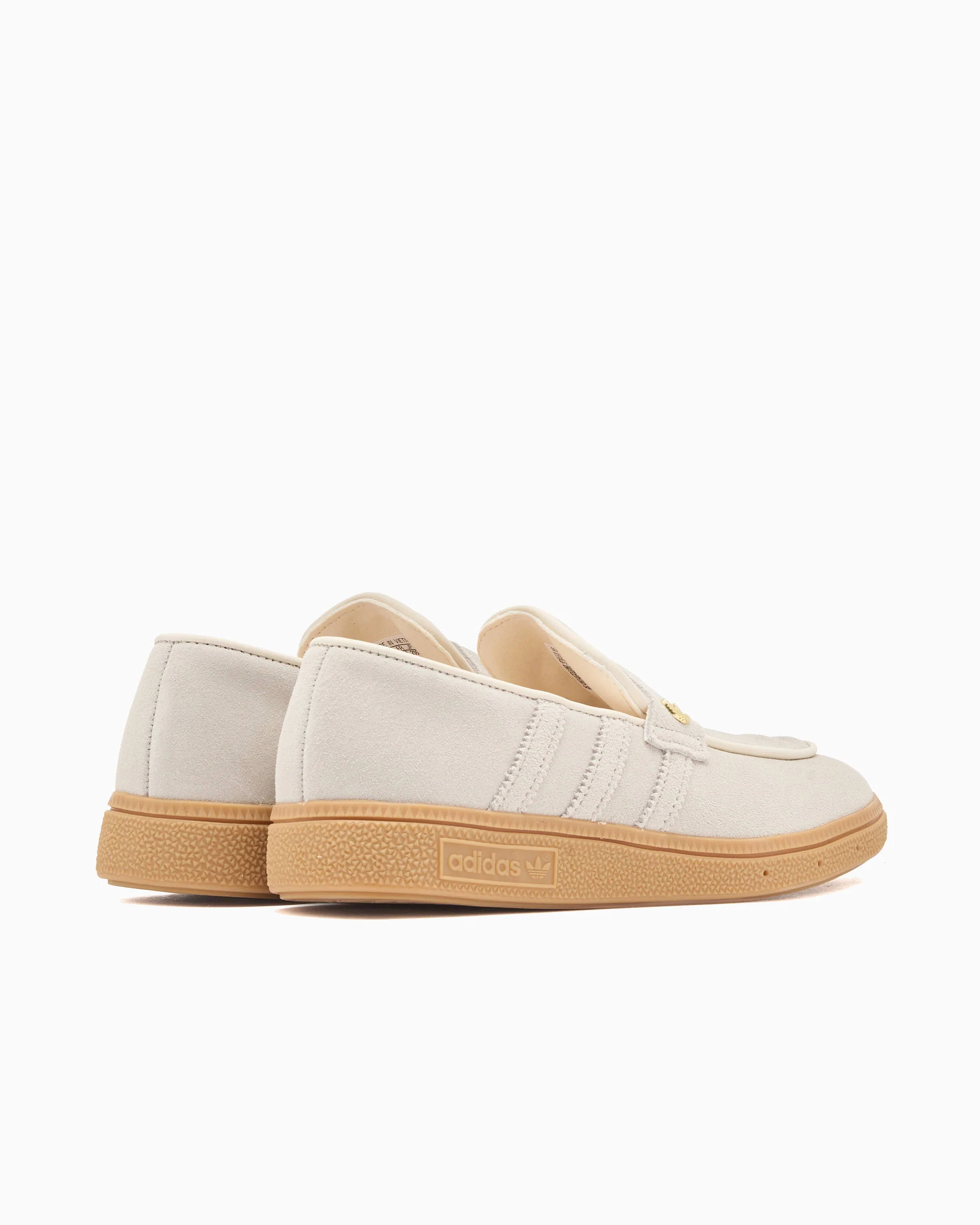 adidas Originals Women's Handball Spezial Loafer - Image 6