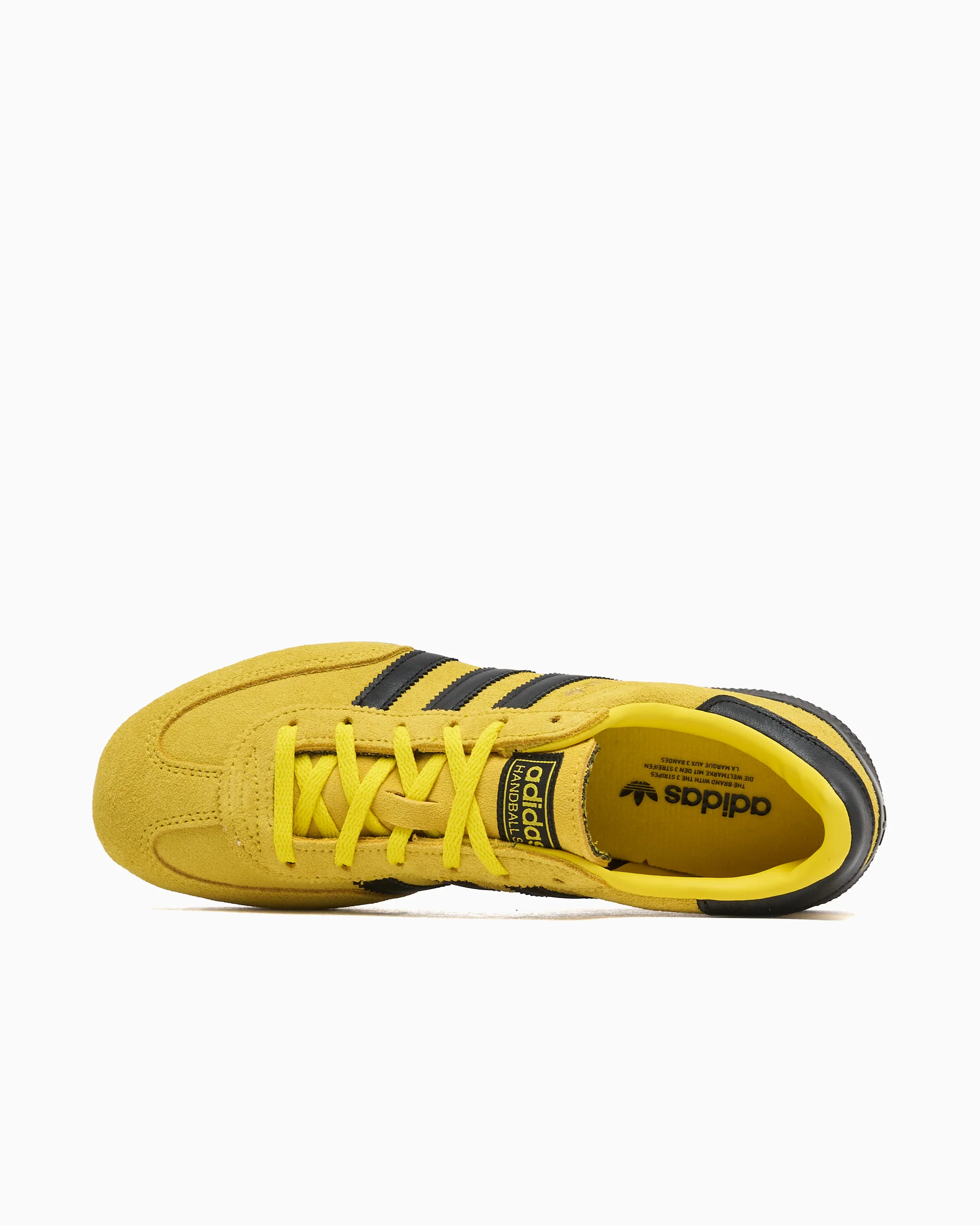 adidas Originals Women's Handball Spezial Lo Pro - Image 3