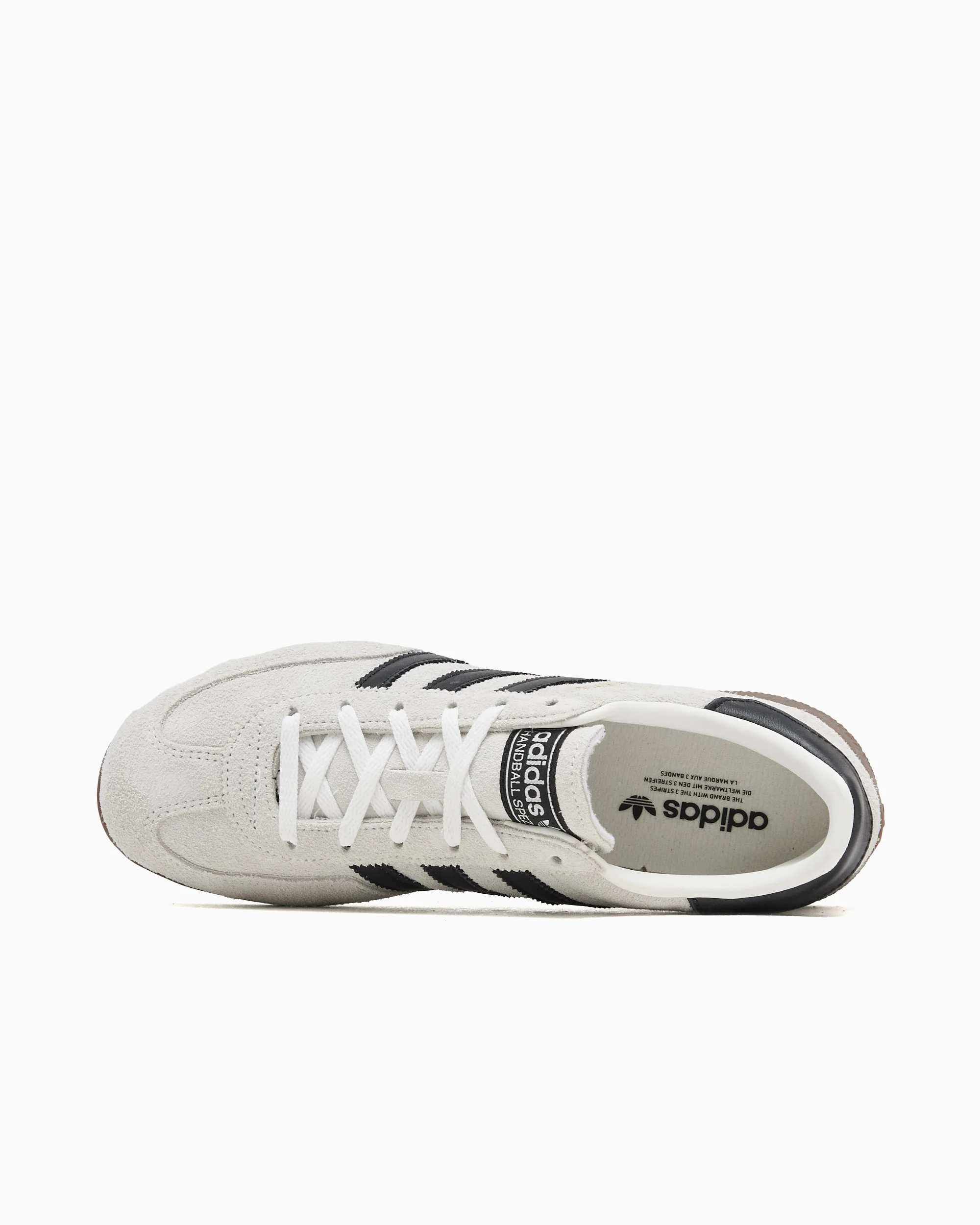 adidas Originals Women's Handball Spezial Lo Pro - Image 3