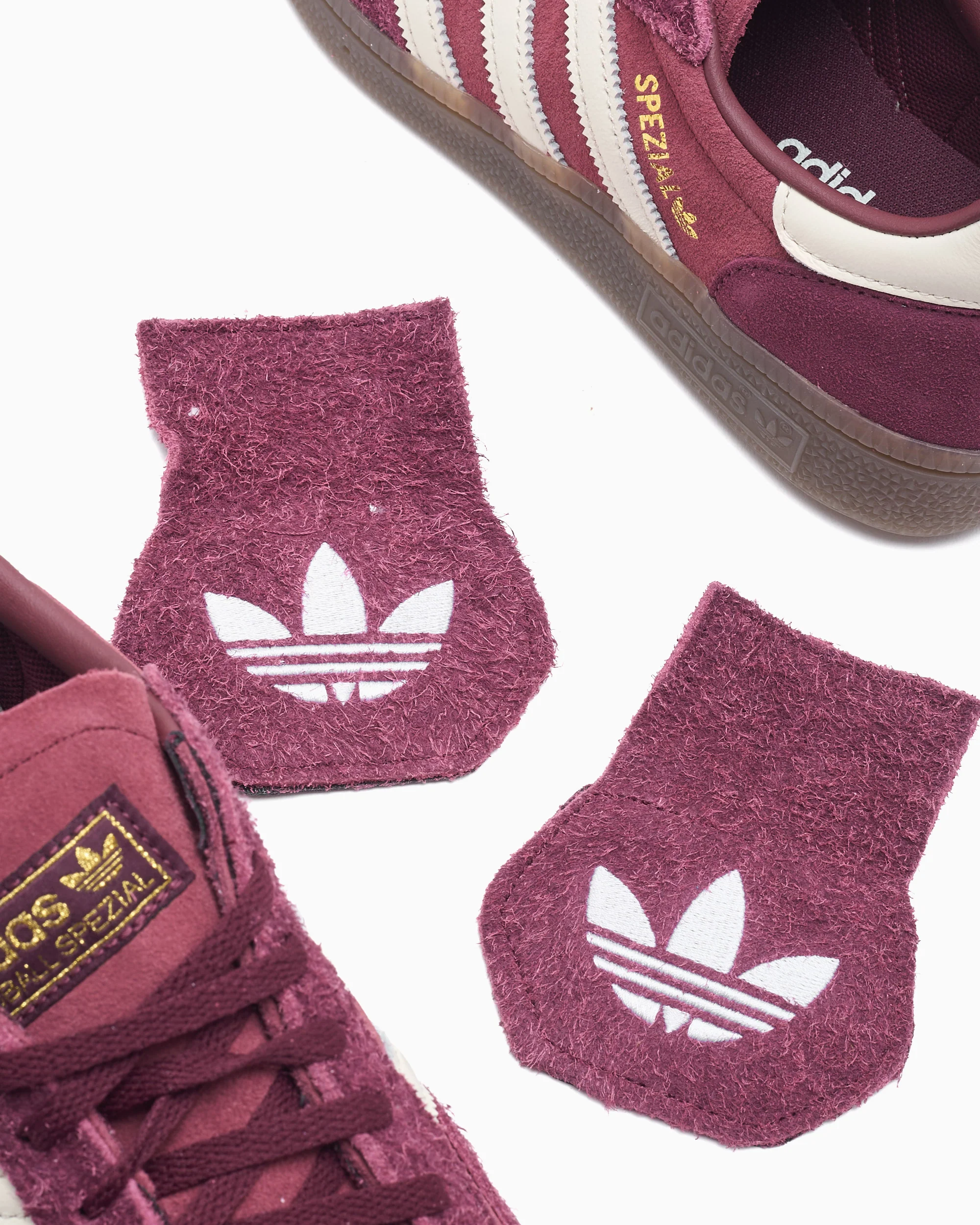 adidas Originals Women's Handball Spezial LT - Image 9