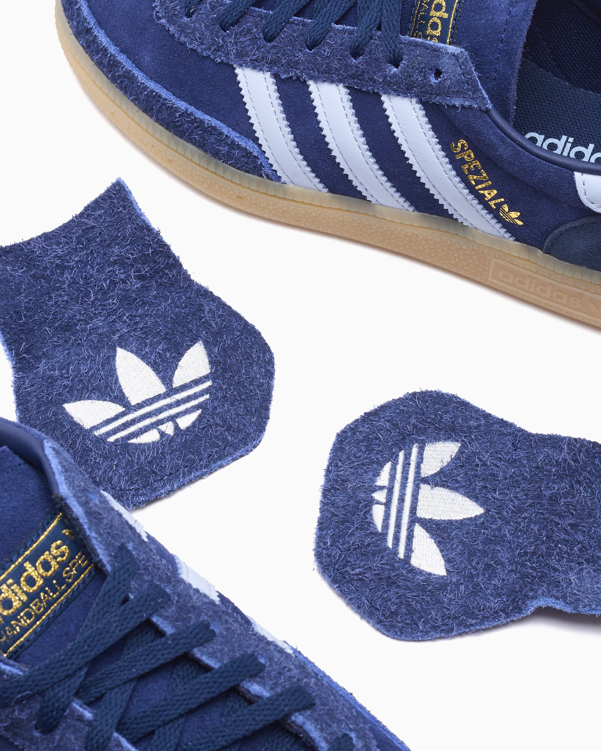 adidas Originals Women's Handball Spezial LT - Image 10
