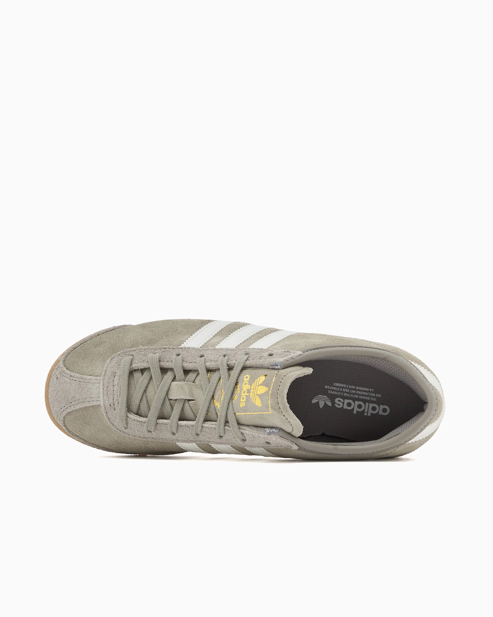 adidas Originals Women's Italia 70s - Image 3