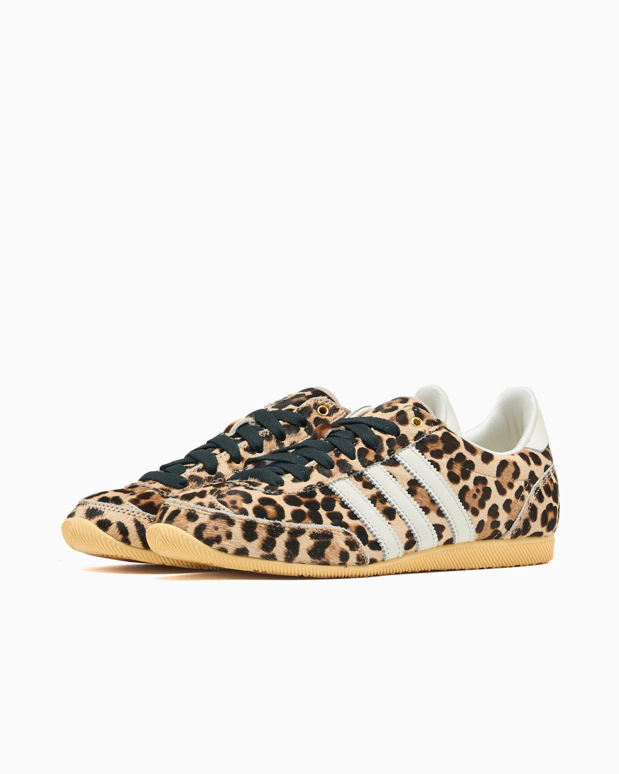adidas Originals Women's Japan "Leopard Magic" - Image 5