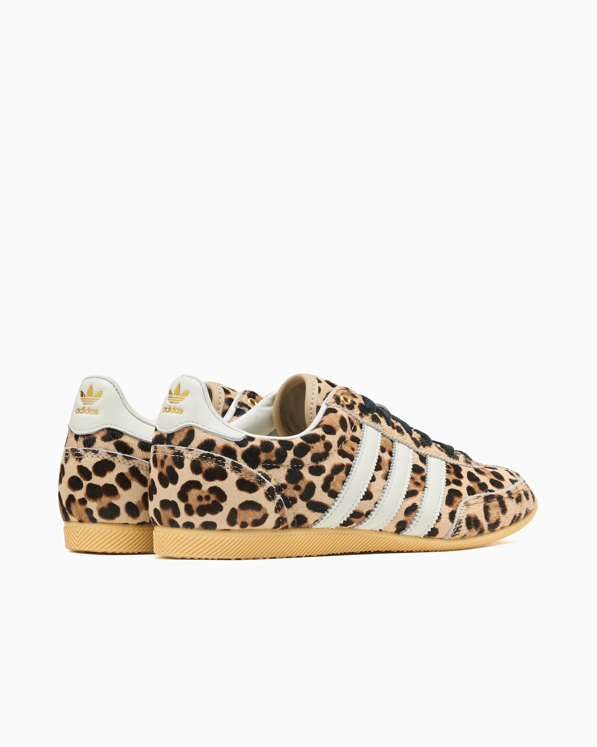 adidas Originals Women's Japan "Leopard Magic" - Image 6