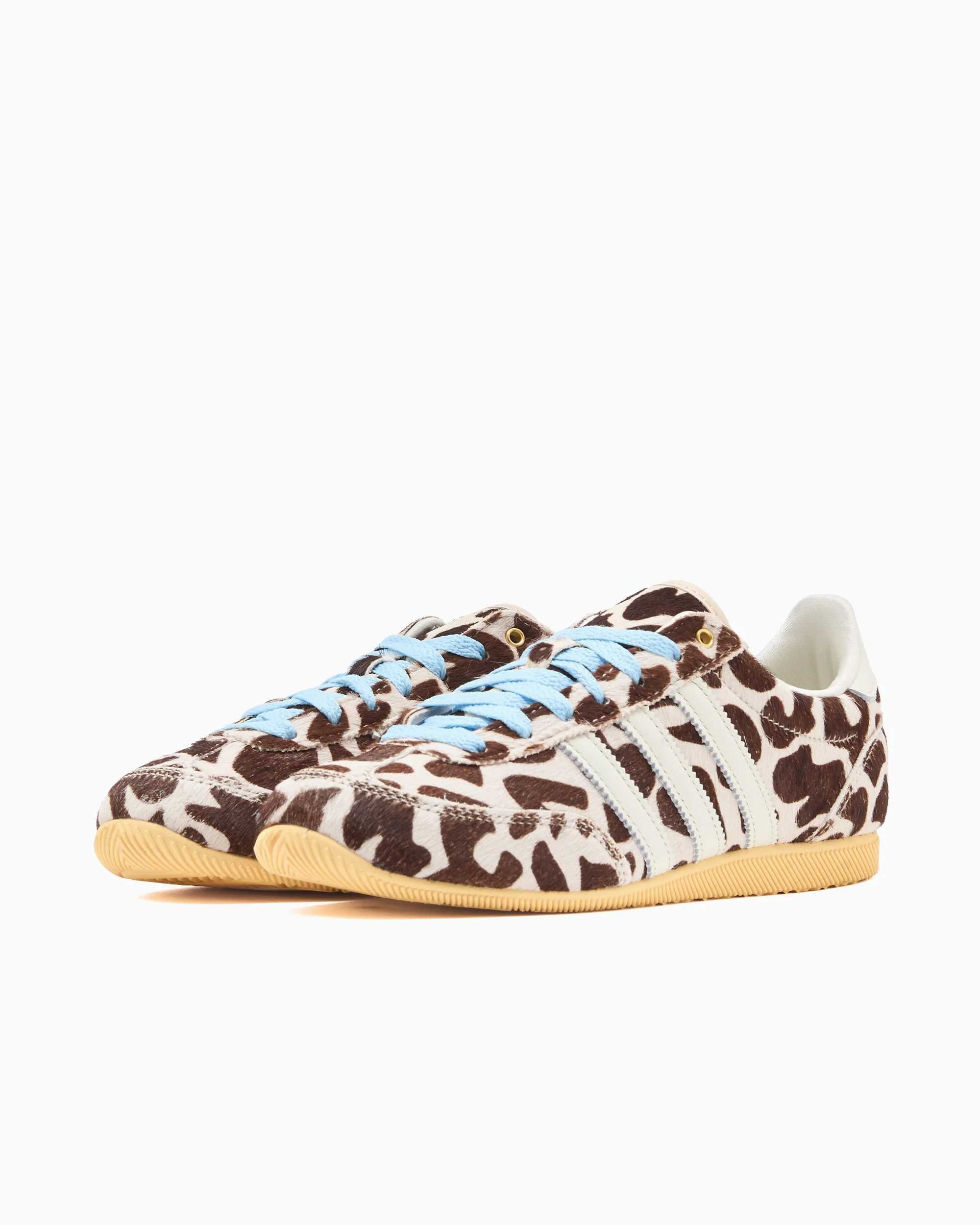adidas Originals Women's Japan "Giraffe" - Image 5