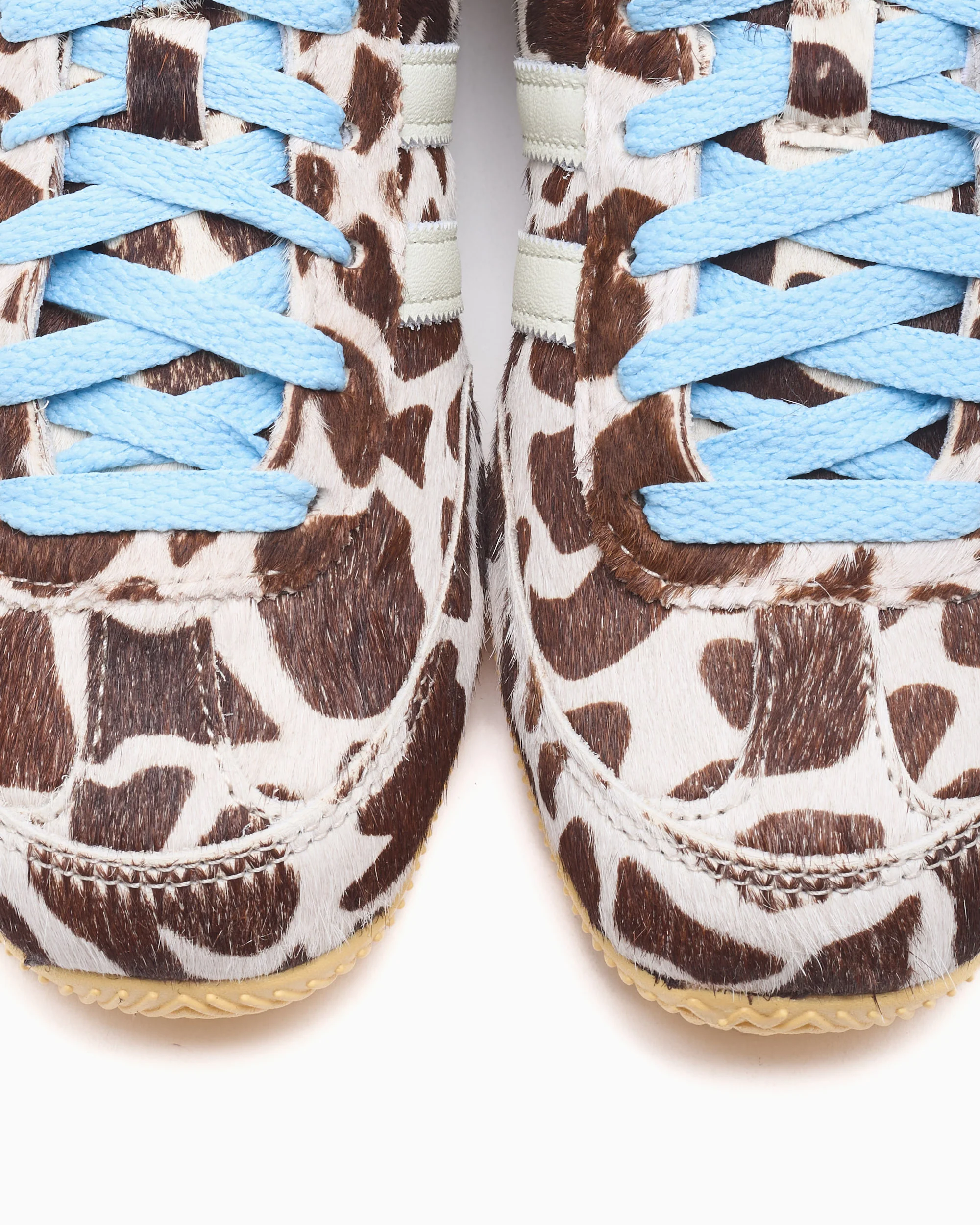 adidas Originals Women's Japan "Giraffe" - Image 7