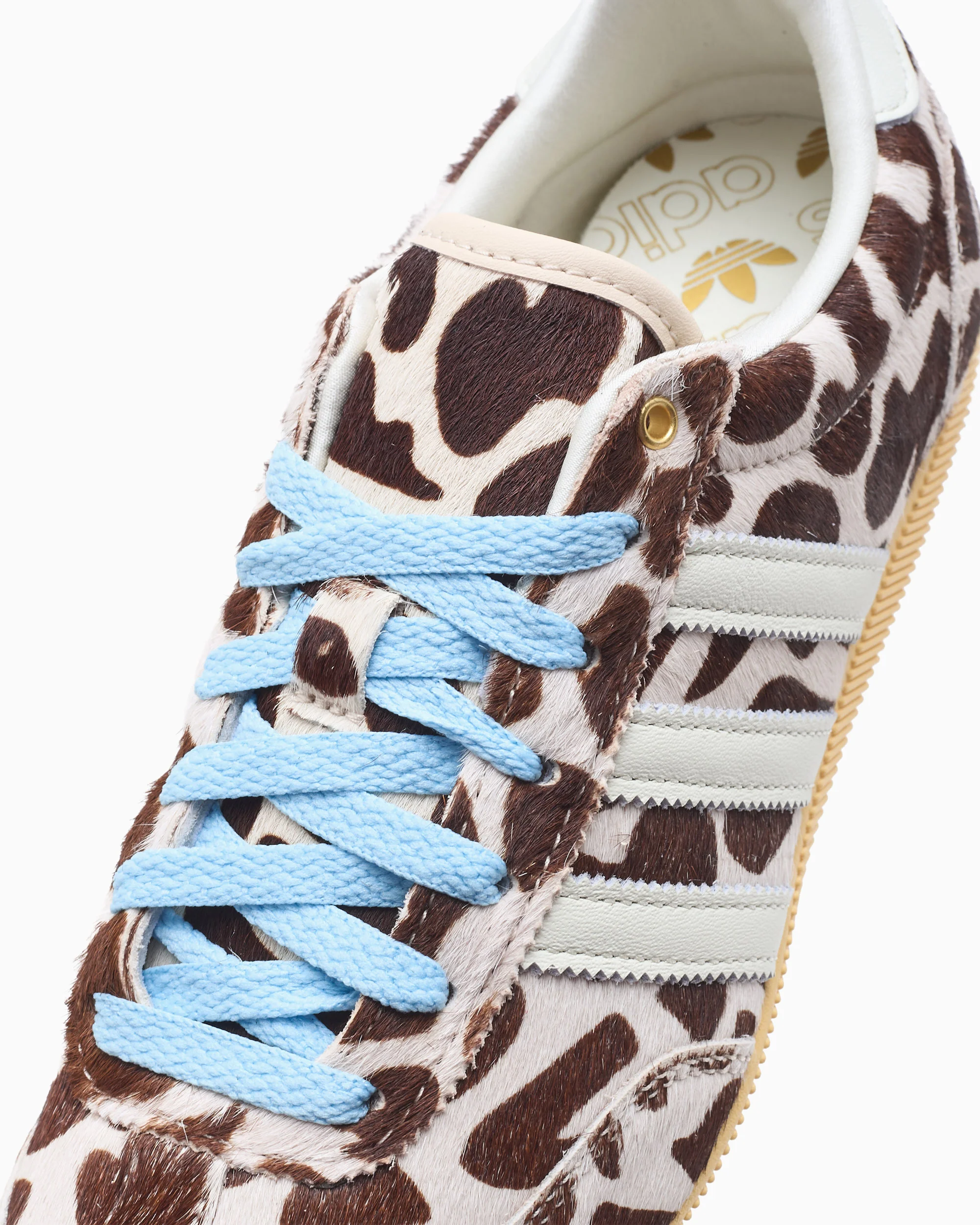 adidas Originals Women's Japan "Giraffe" - Image 8