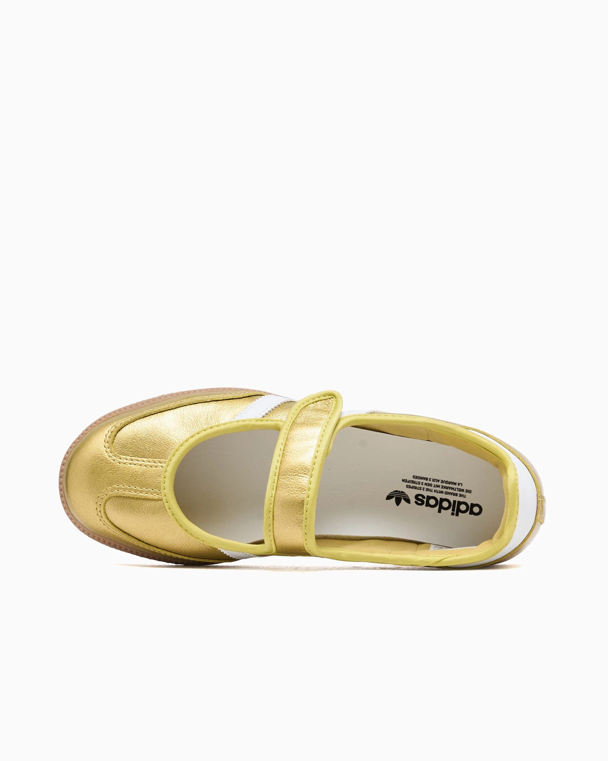 adidas Originals Women's Samba Jane - Image 3